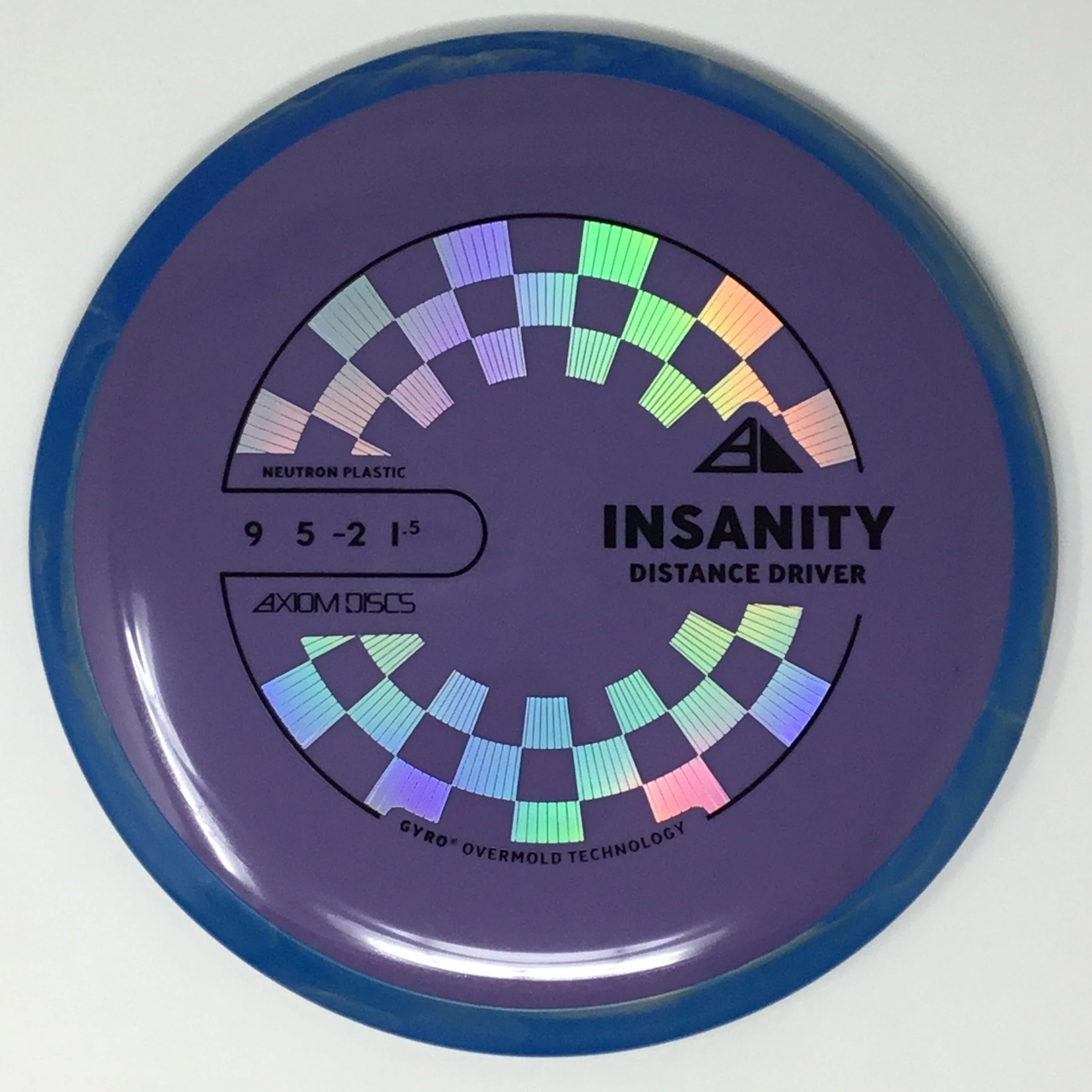 Insanity (Neutron - Project Lab Coat) - Image 17