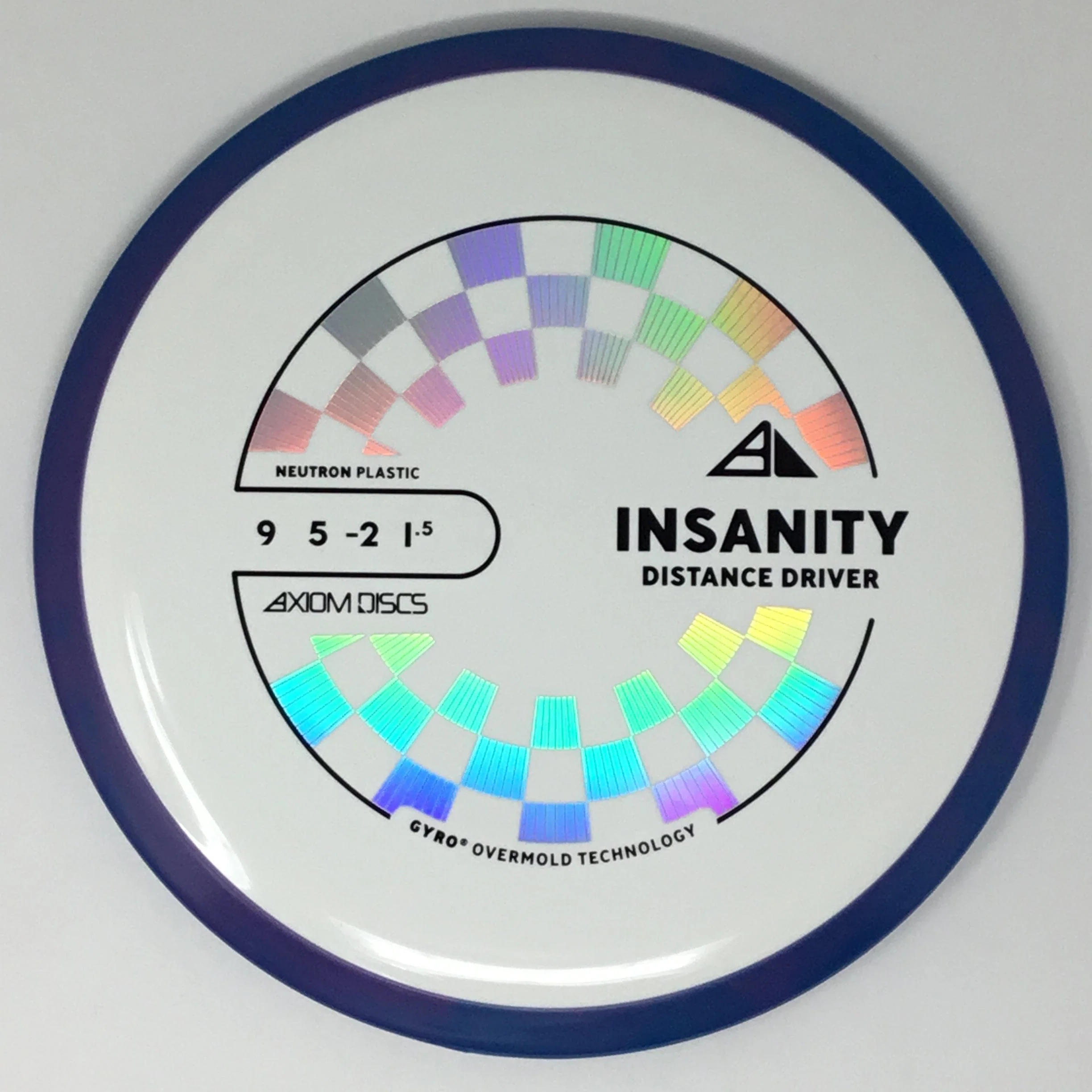 Insanity (Neutron - Project Lab Coat) - Image 18