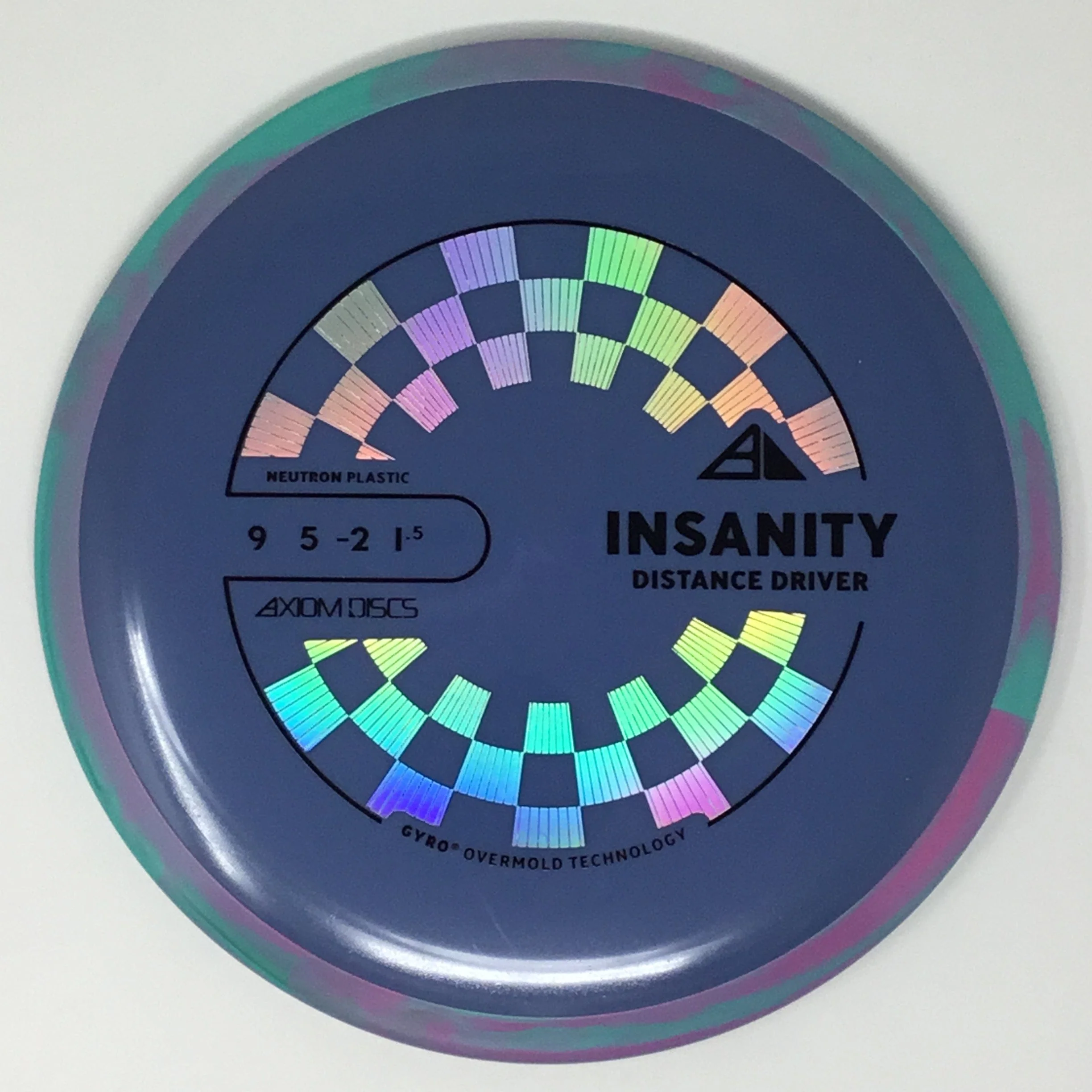 Insanity (Neutron - Project Lab Coat) - Image 20