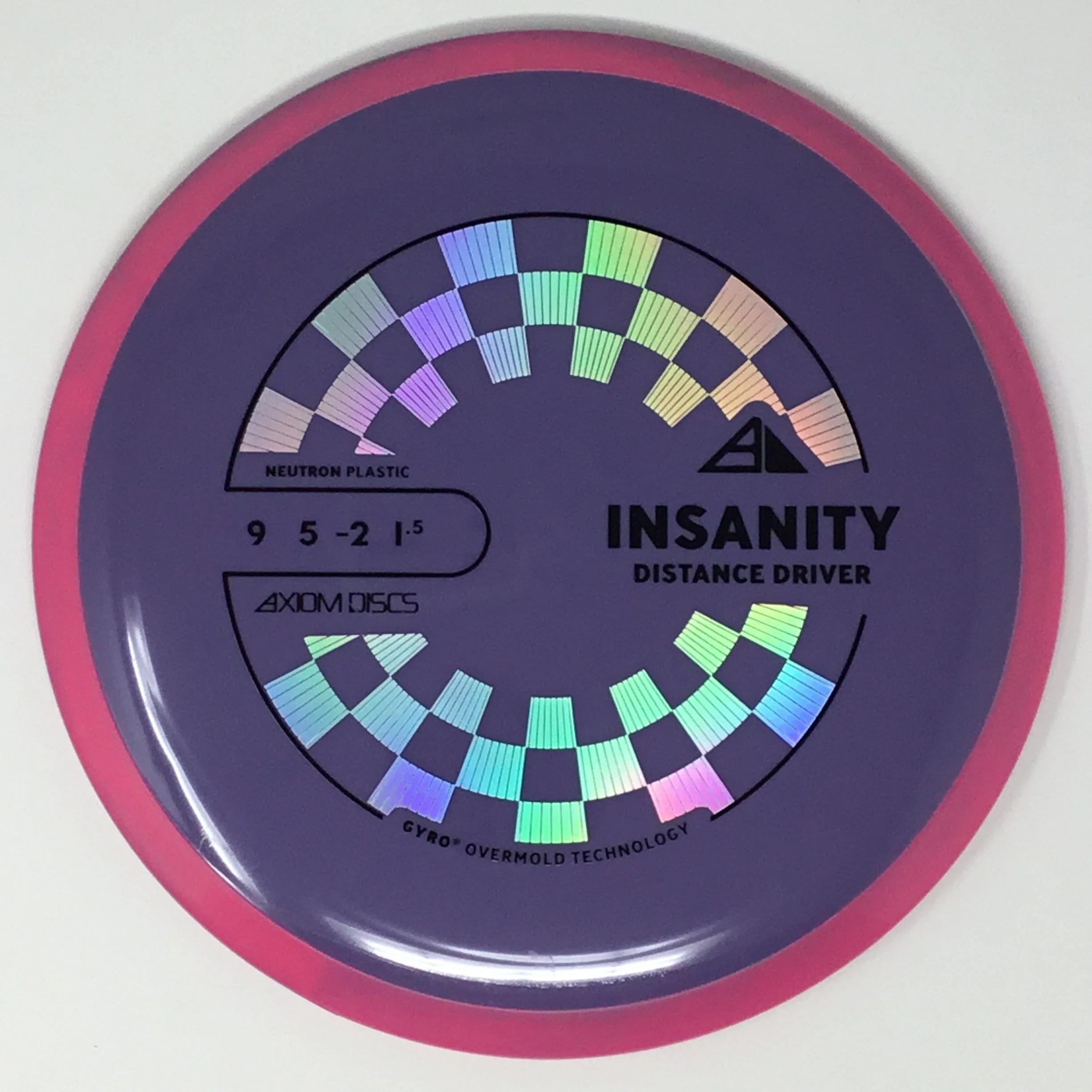 Insanity (Neutron - Project Lab Coat) - Image 21