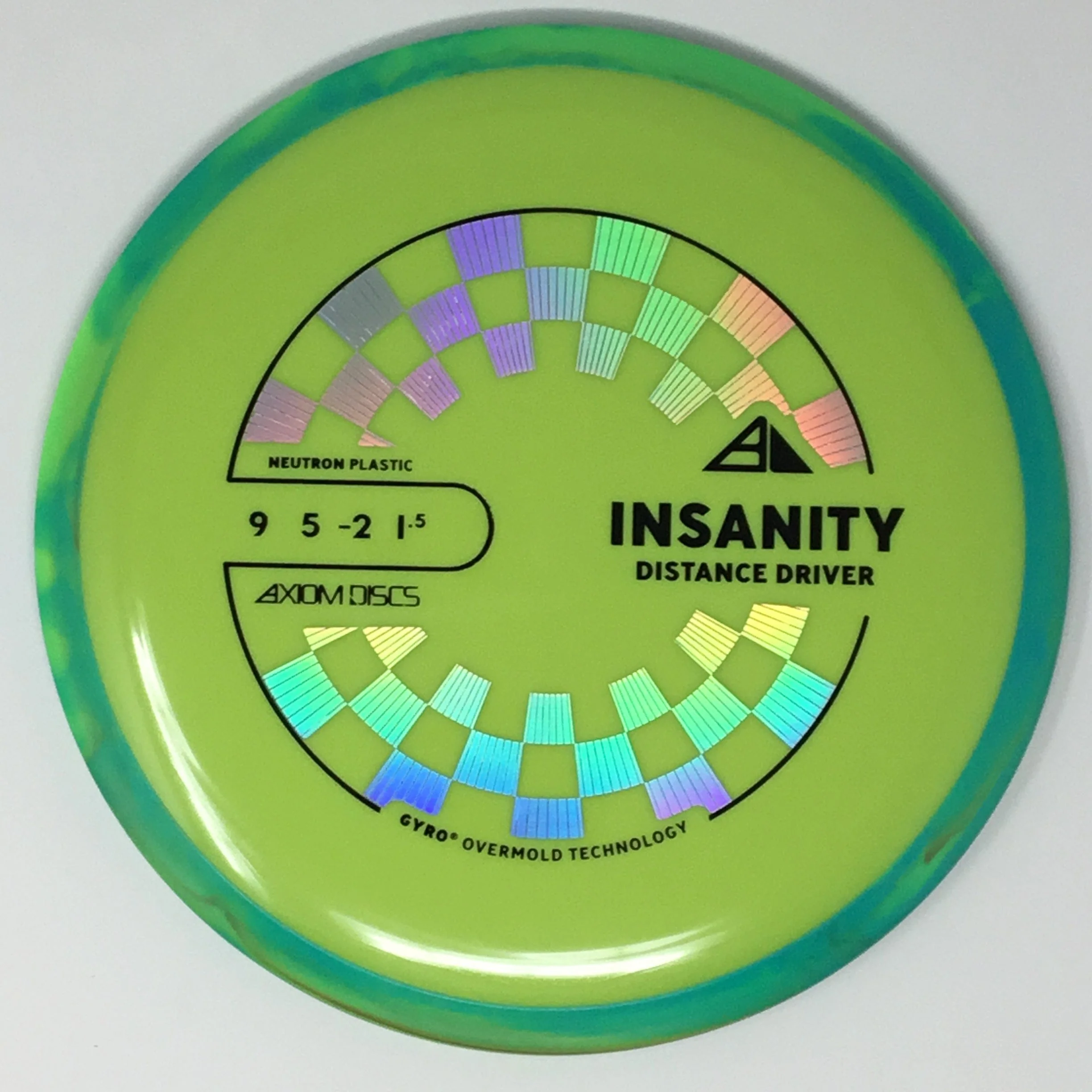Insanity (Neutron - Project Lab Coat) - Image 22