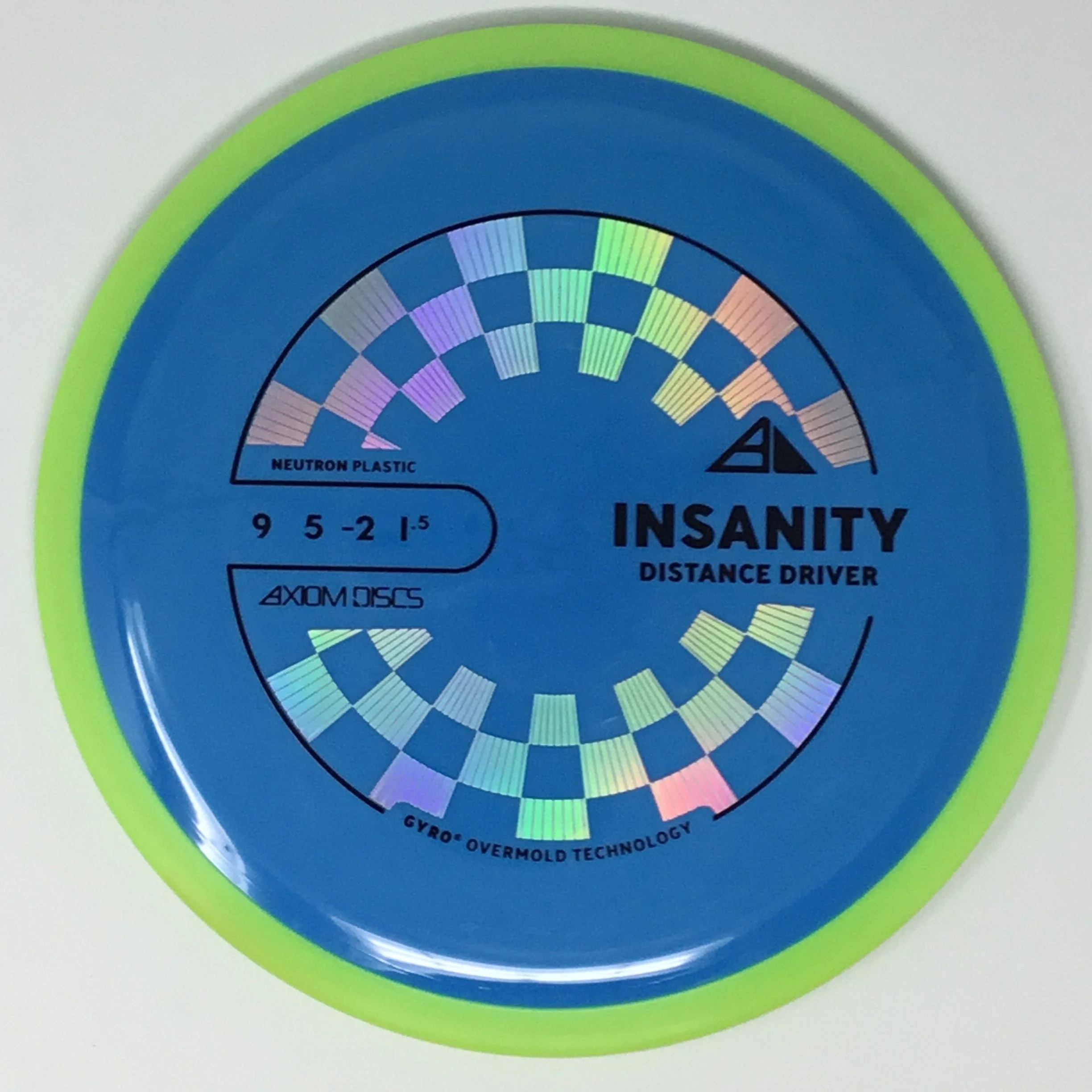 Insanity (Neutron - Project Lab Coat) - Image 23