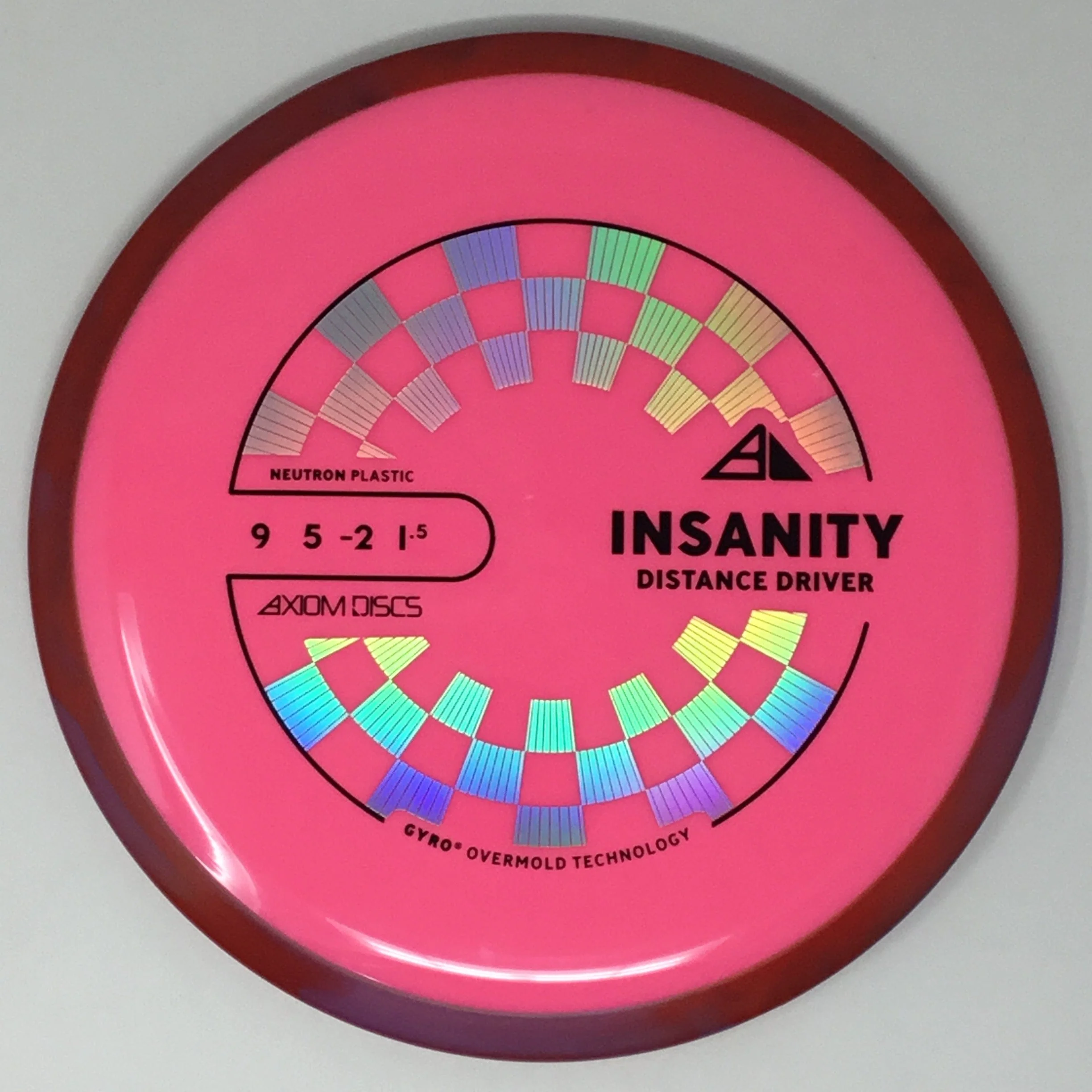 Insanity (Neutron - Project Lab Coat) - Image 3