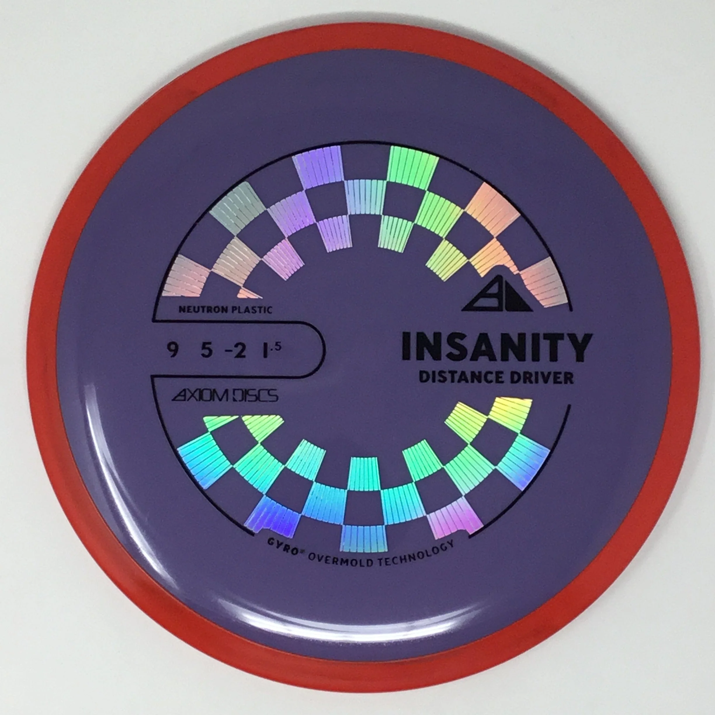 Insanity (Neutron - Project Lab Coat) - Image 4