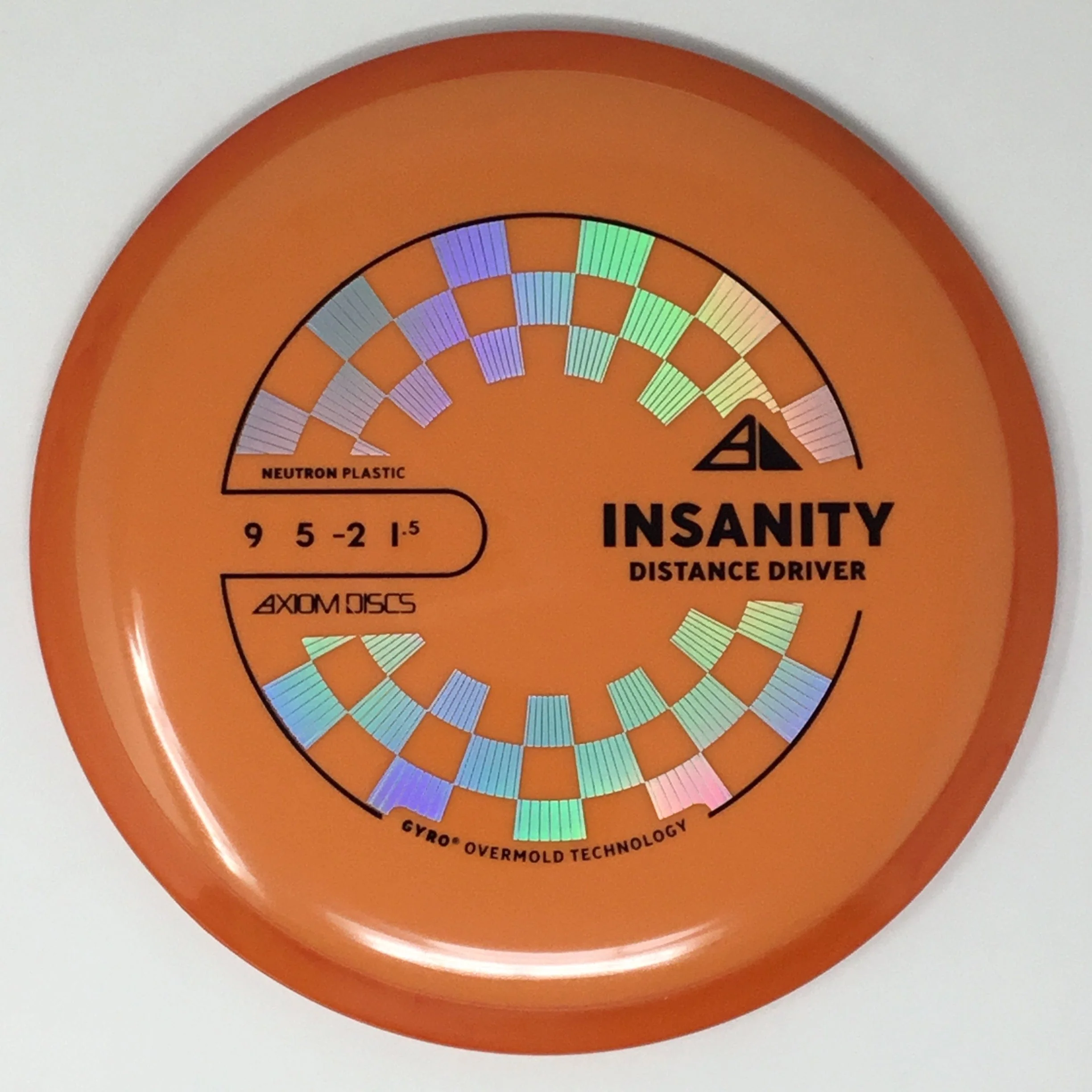 Insanity (Neutron - Project Lab Coat) - Image 5