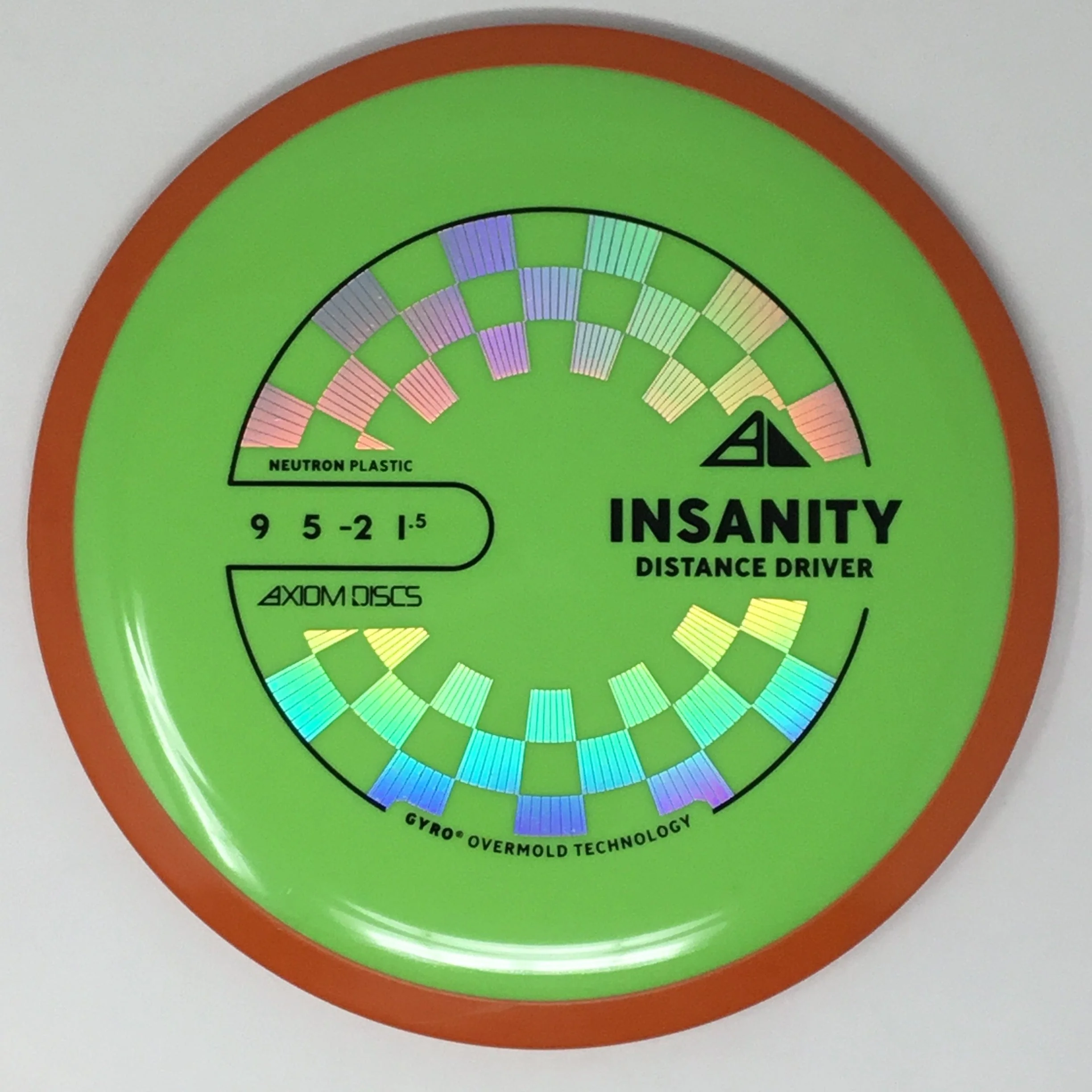 Insanity (Neutron - Project Lab Coat) - Image 6