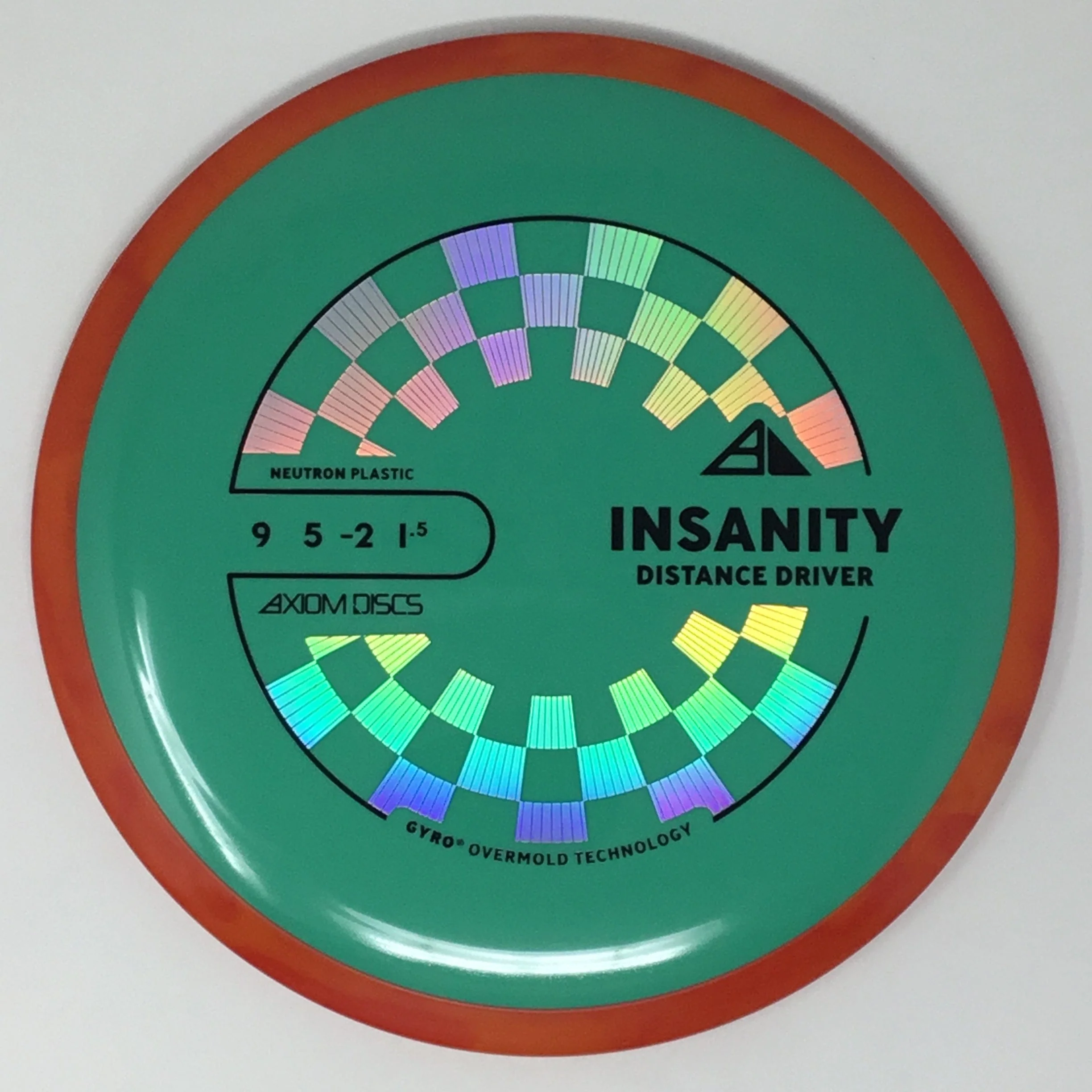 Insanity (Neutron - Project Lab Coat) - Image 7