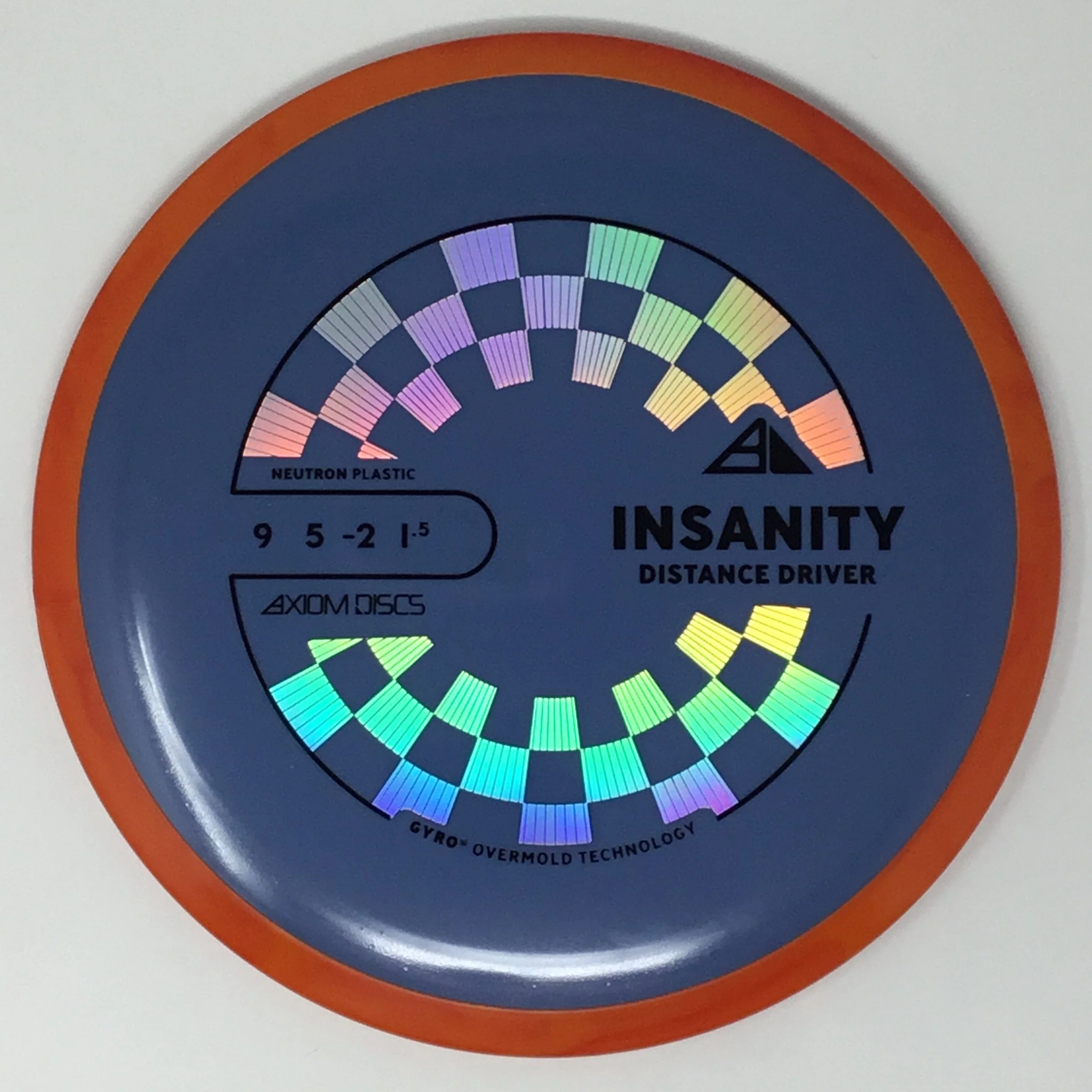 Insanity (Neutron - Project Lab Coat) - Image 8