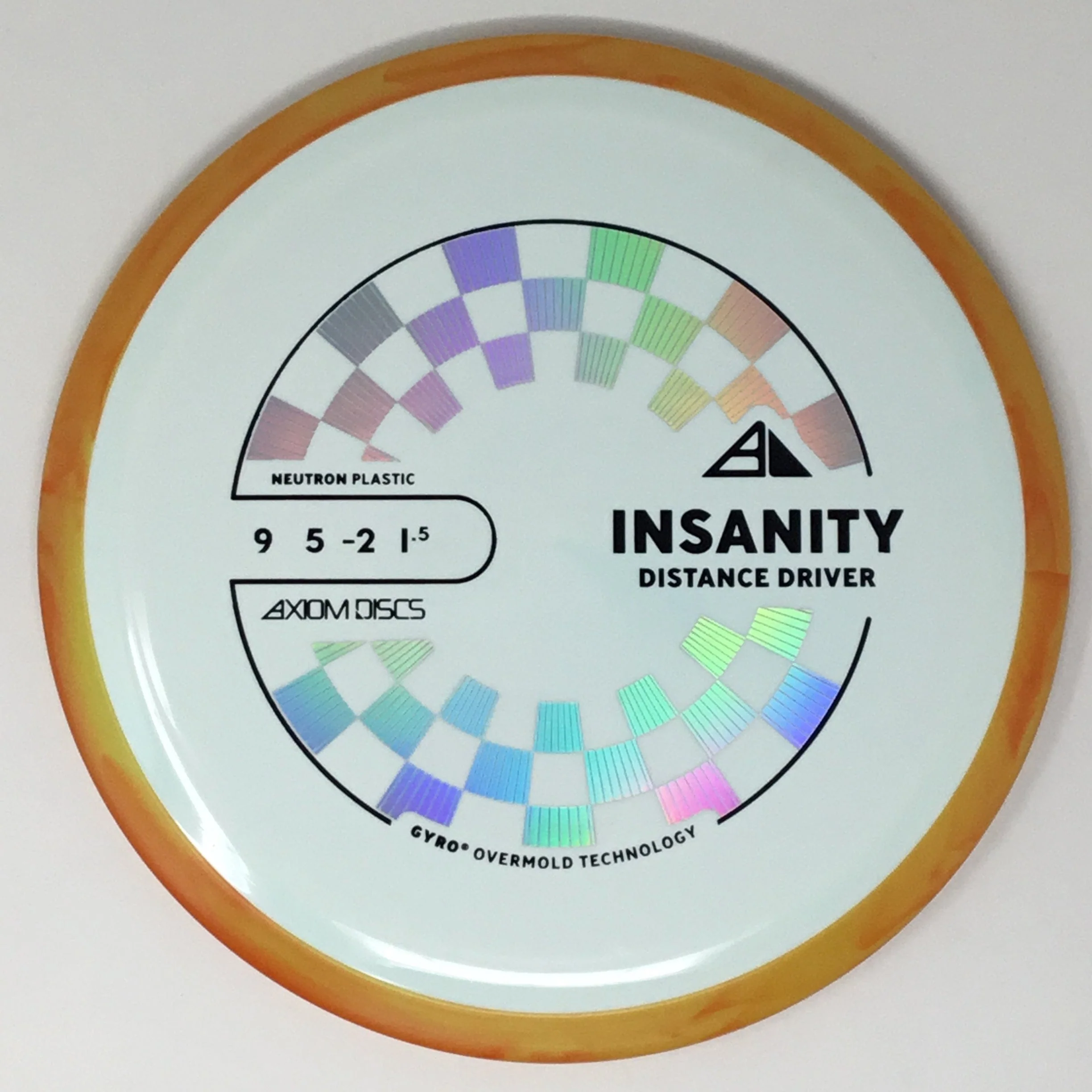 Insanity (Neutron - Project Lab Coat) - Image 9