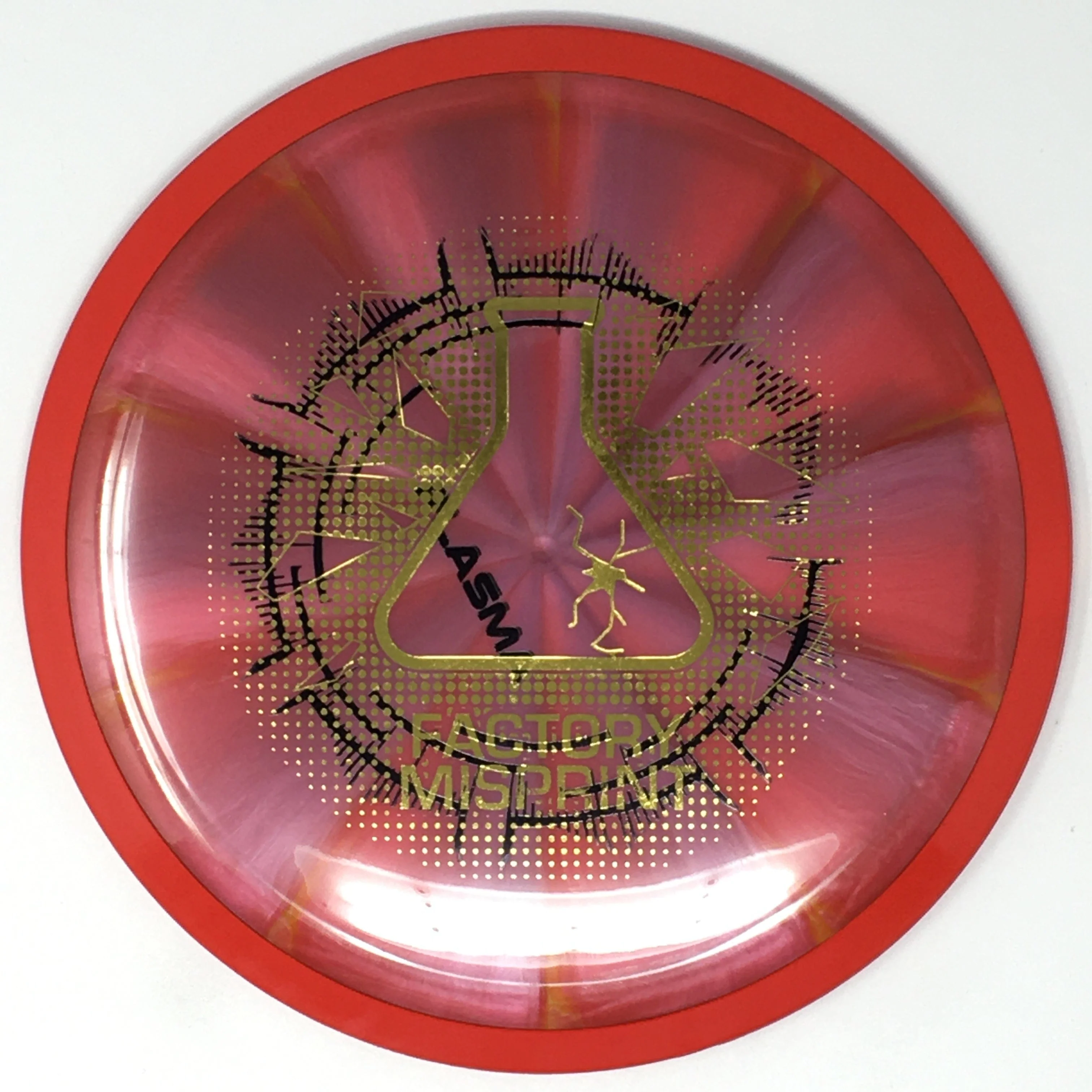 Insanity (Plasma - Lab 2nd) - Image 2