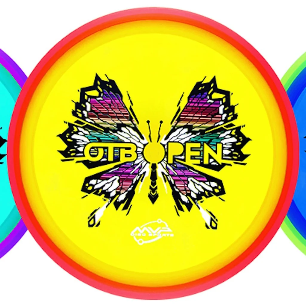 Insanity (Prism Proton Soft - 2026 OTB Open)