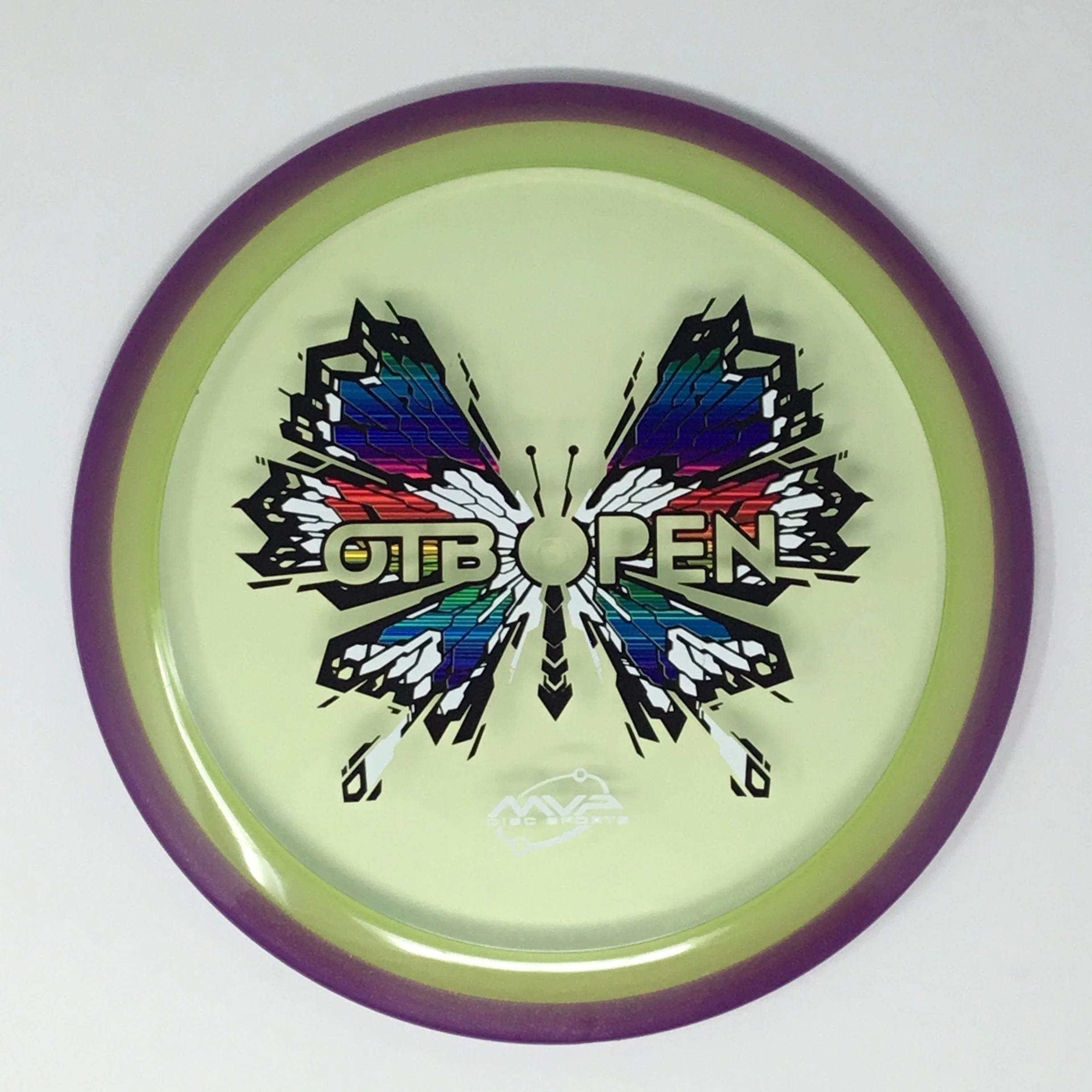 Insanity (Prism Proton Soft - 2026 OTB Open) - Image 21