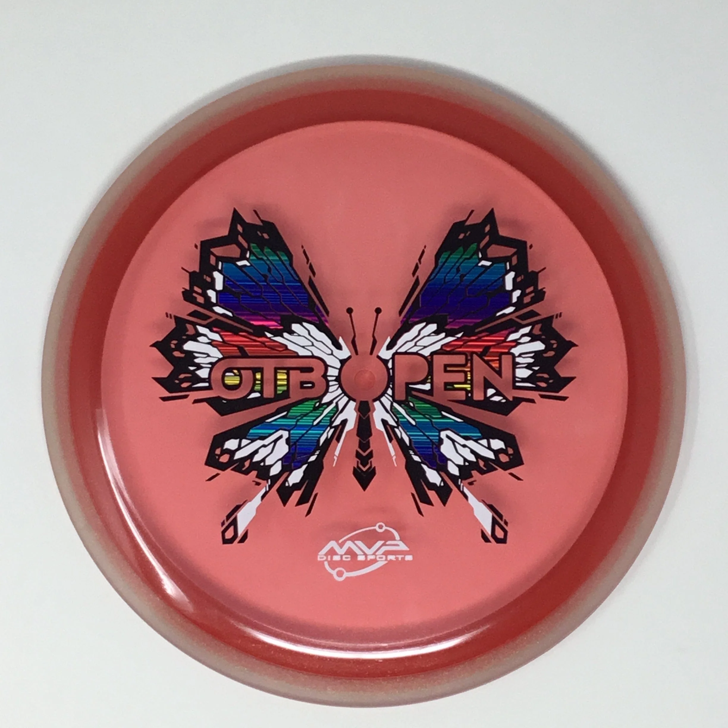 Insanity (Prism Proton Soft - 2026 OTB Open) - Image 29