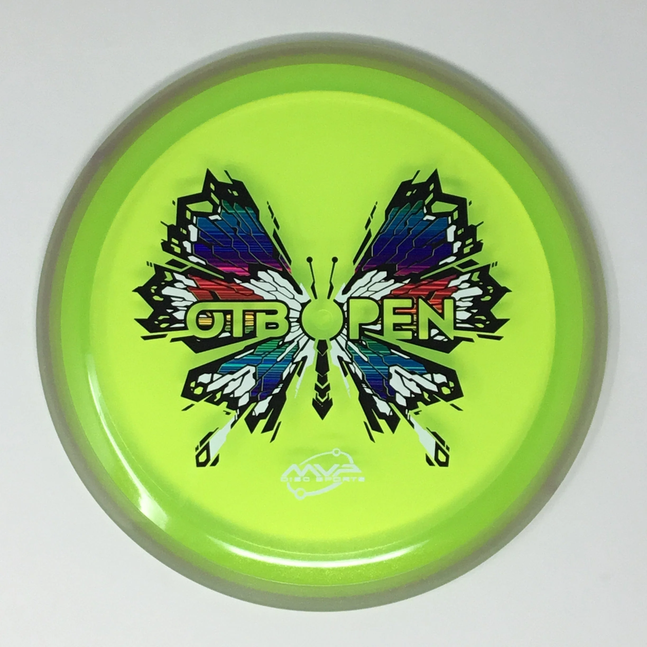 Insanity (Prism Proton Soft - 2026 OTB Open) - Image 30