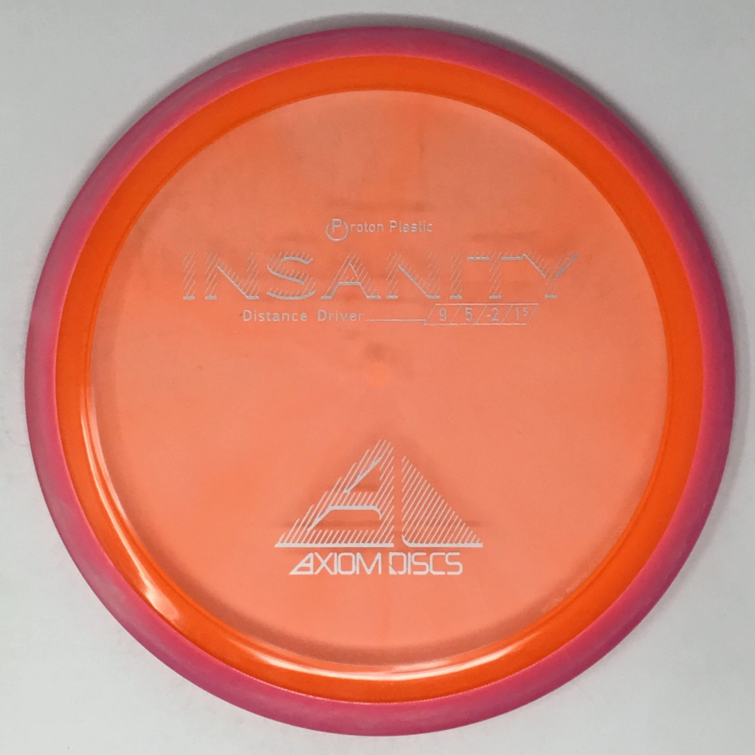 Insanity (Proton) - Image 11