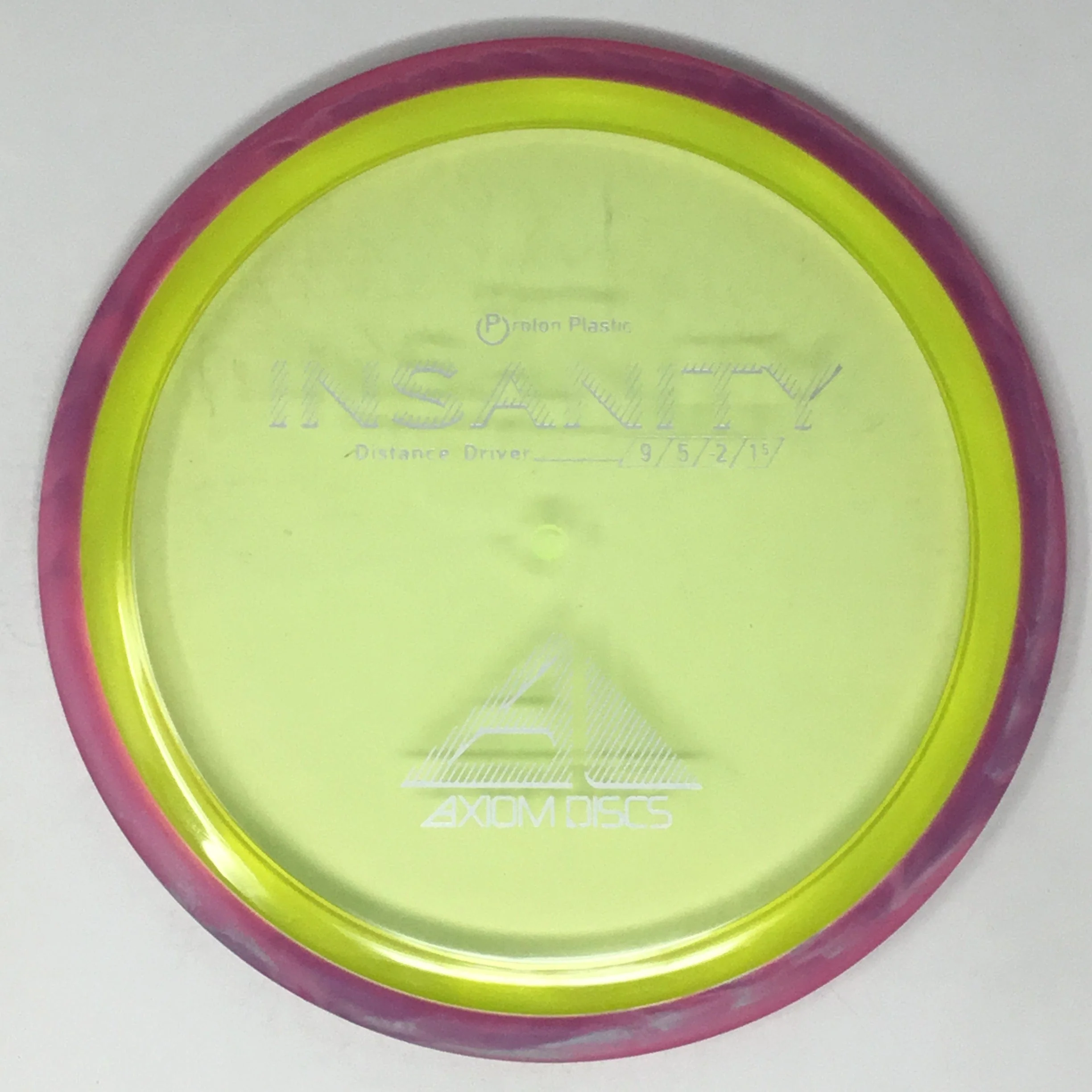 Insanity (Proton) - Image 12