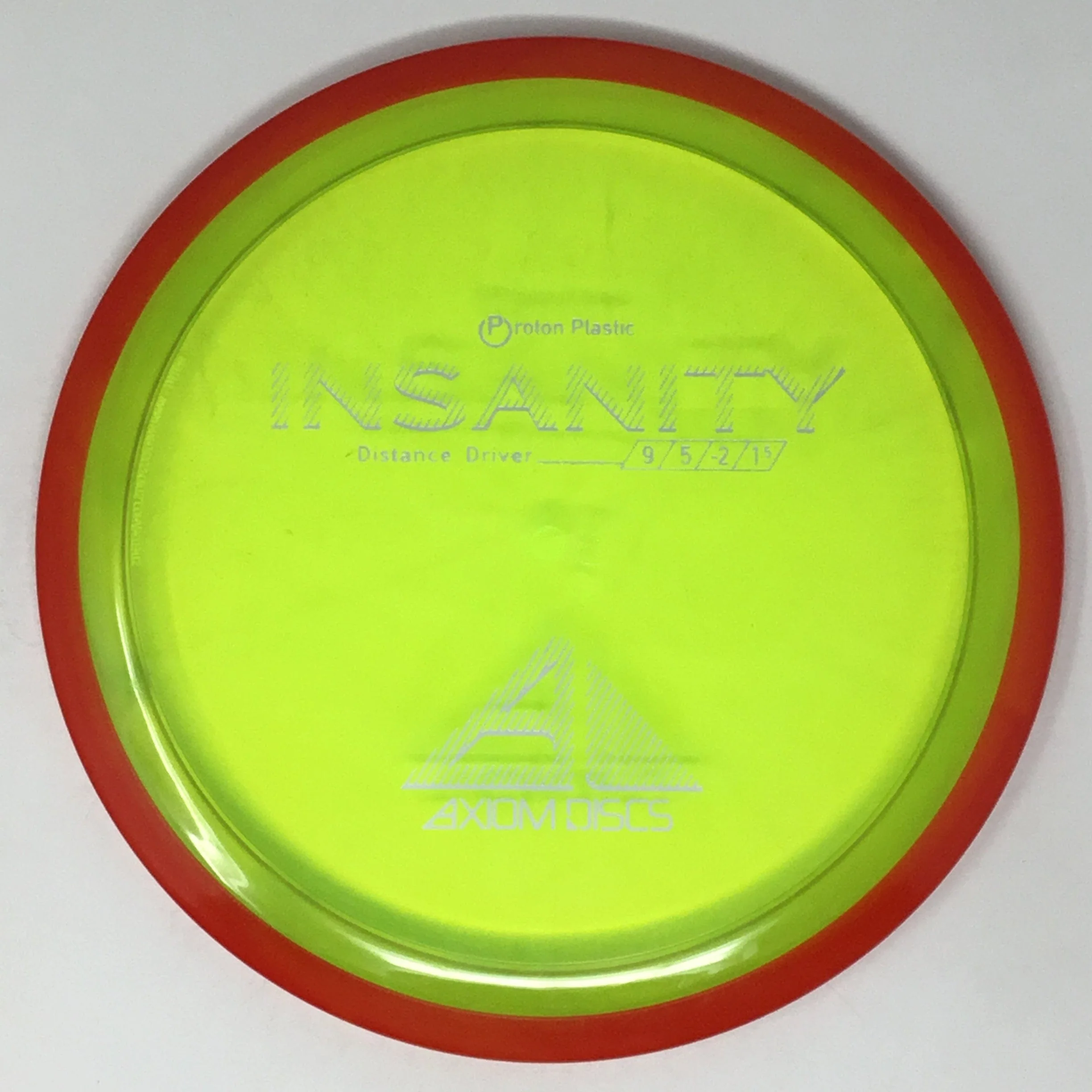 Insanity (Proton) - Image 14