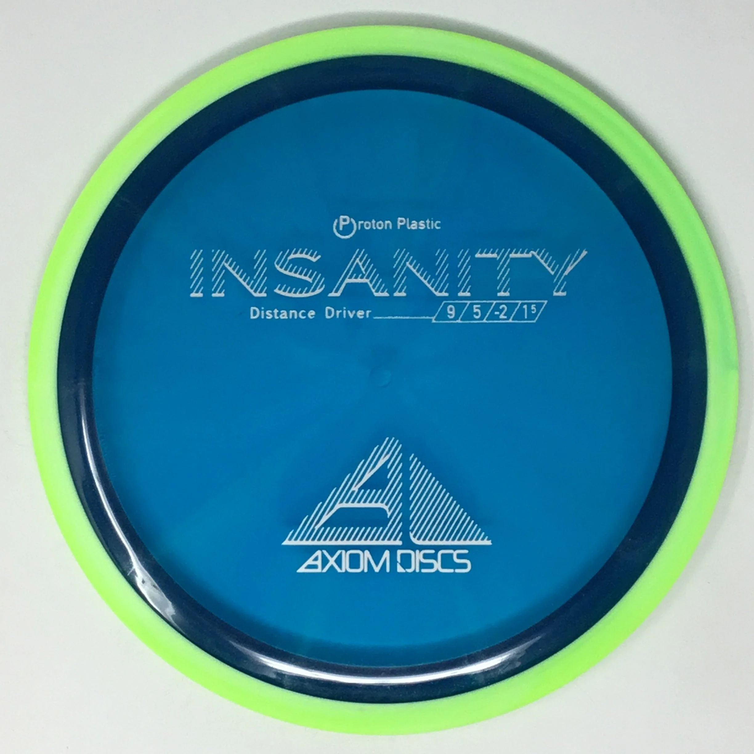 Insanity (Proton) - Image 17