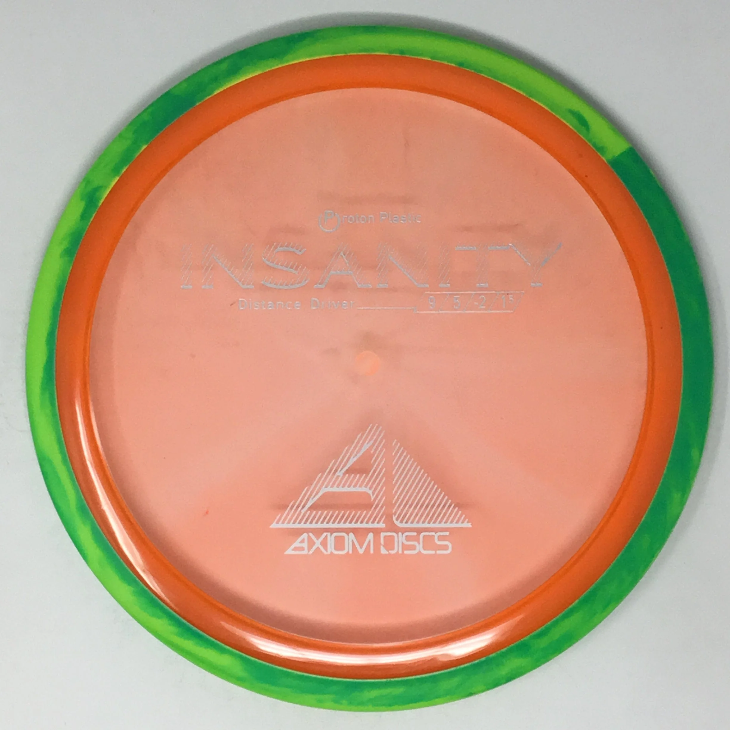 Insanity (Proton) - Image 19