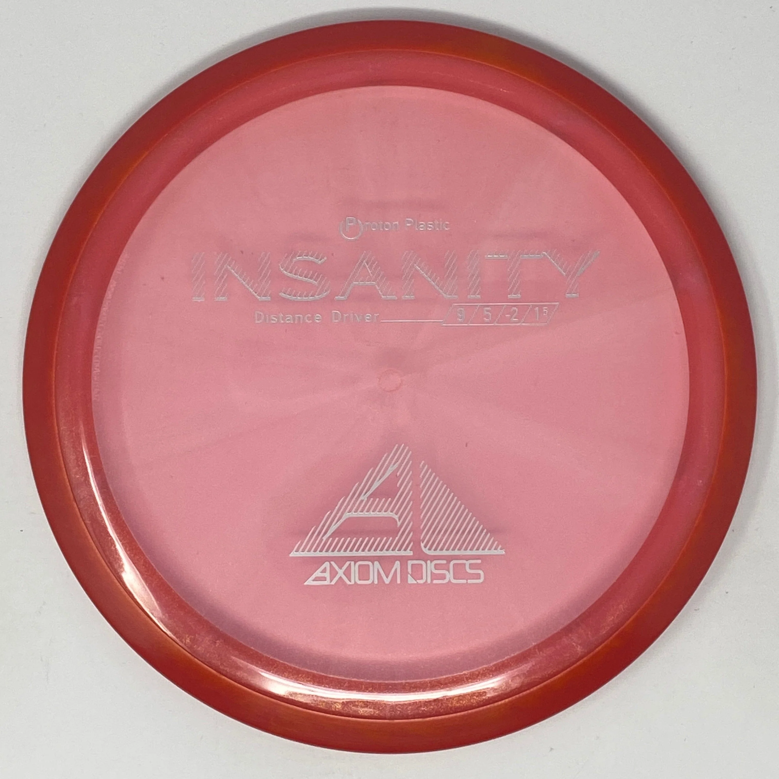 Insanity (Proton) - Image 2