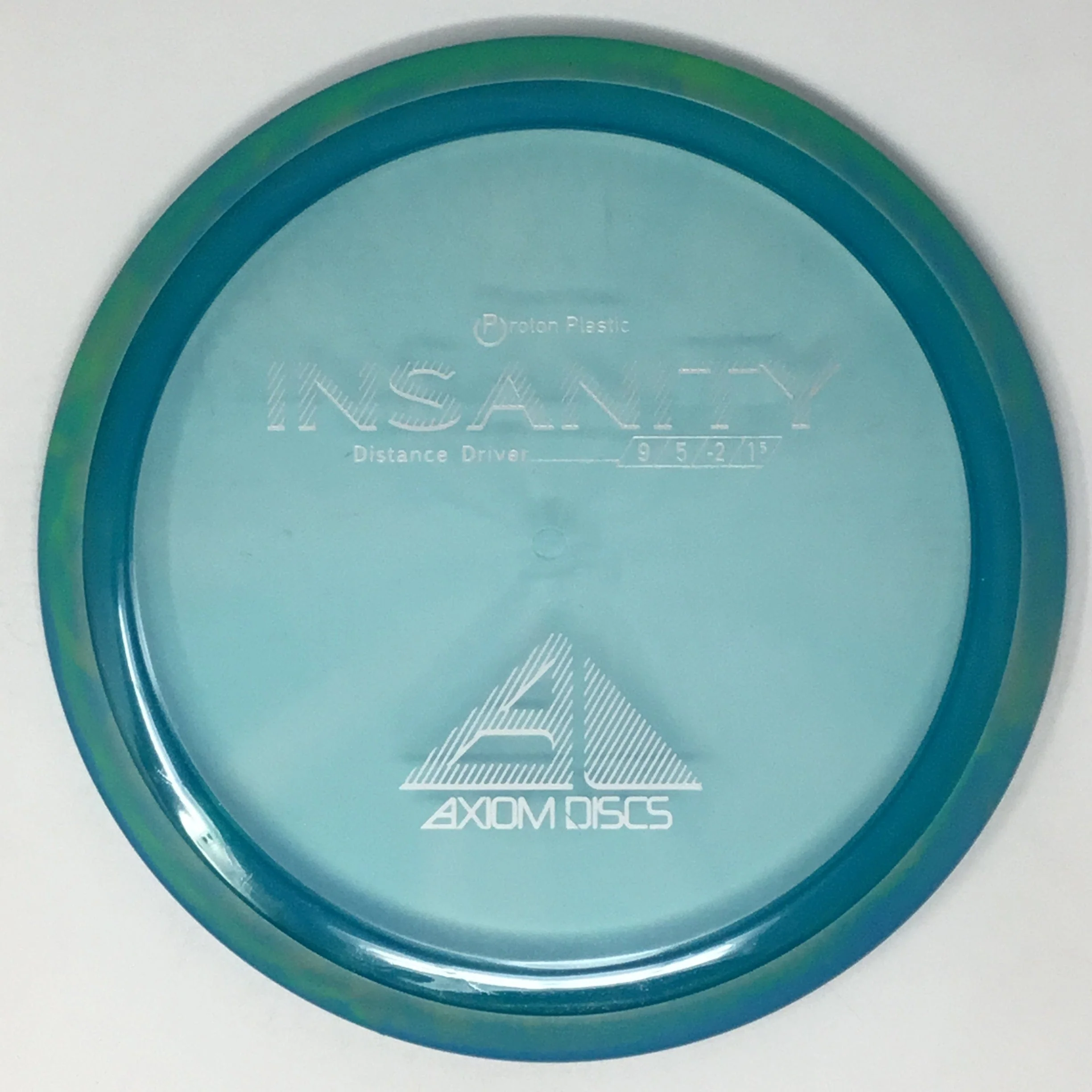 Insanity (Proton) - Image 25