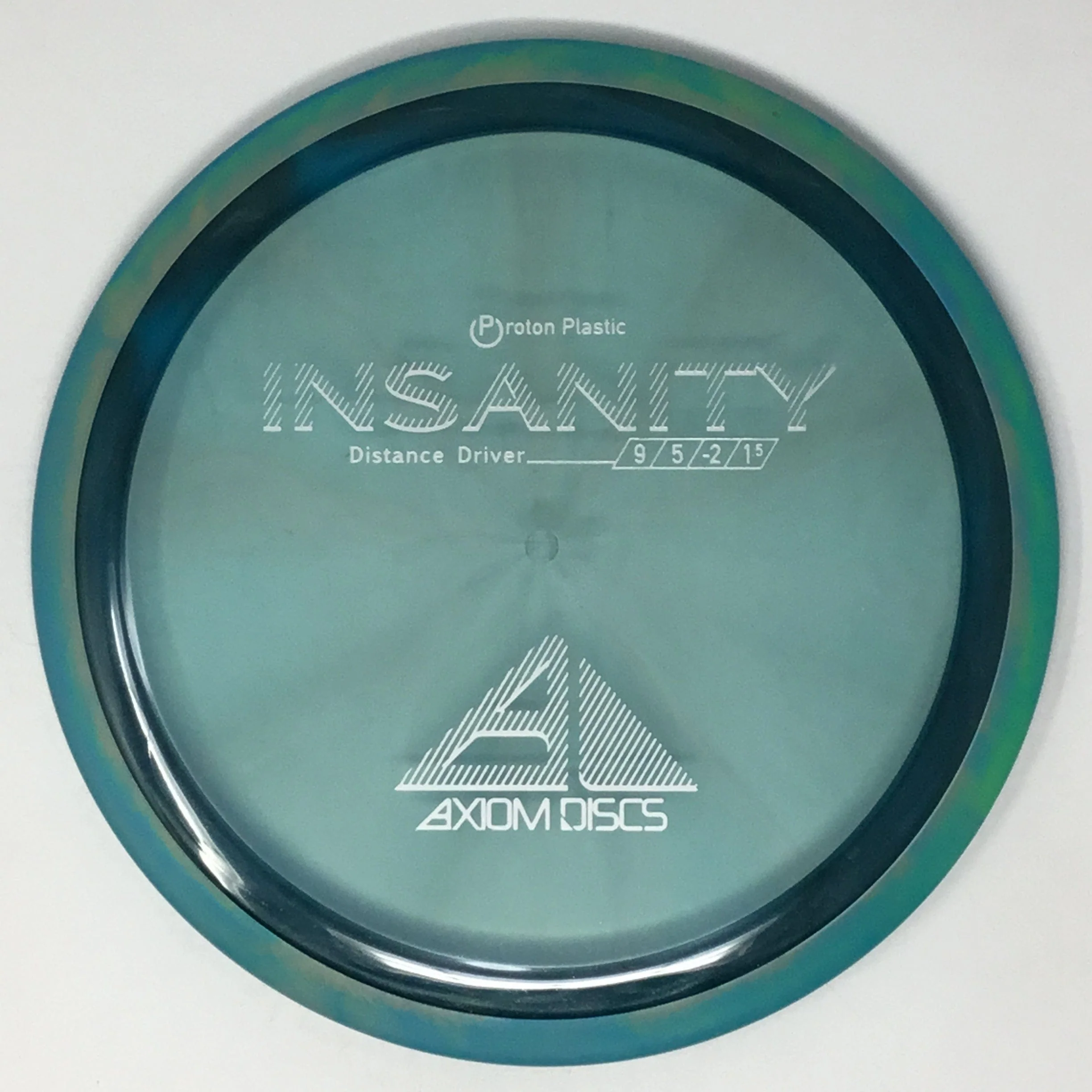Insanity (Proton) - Image 26