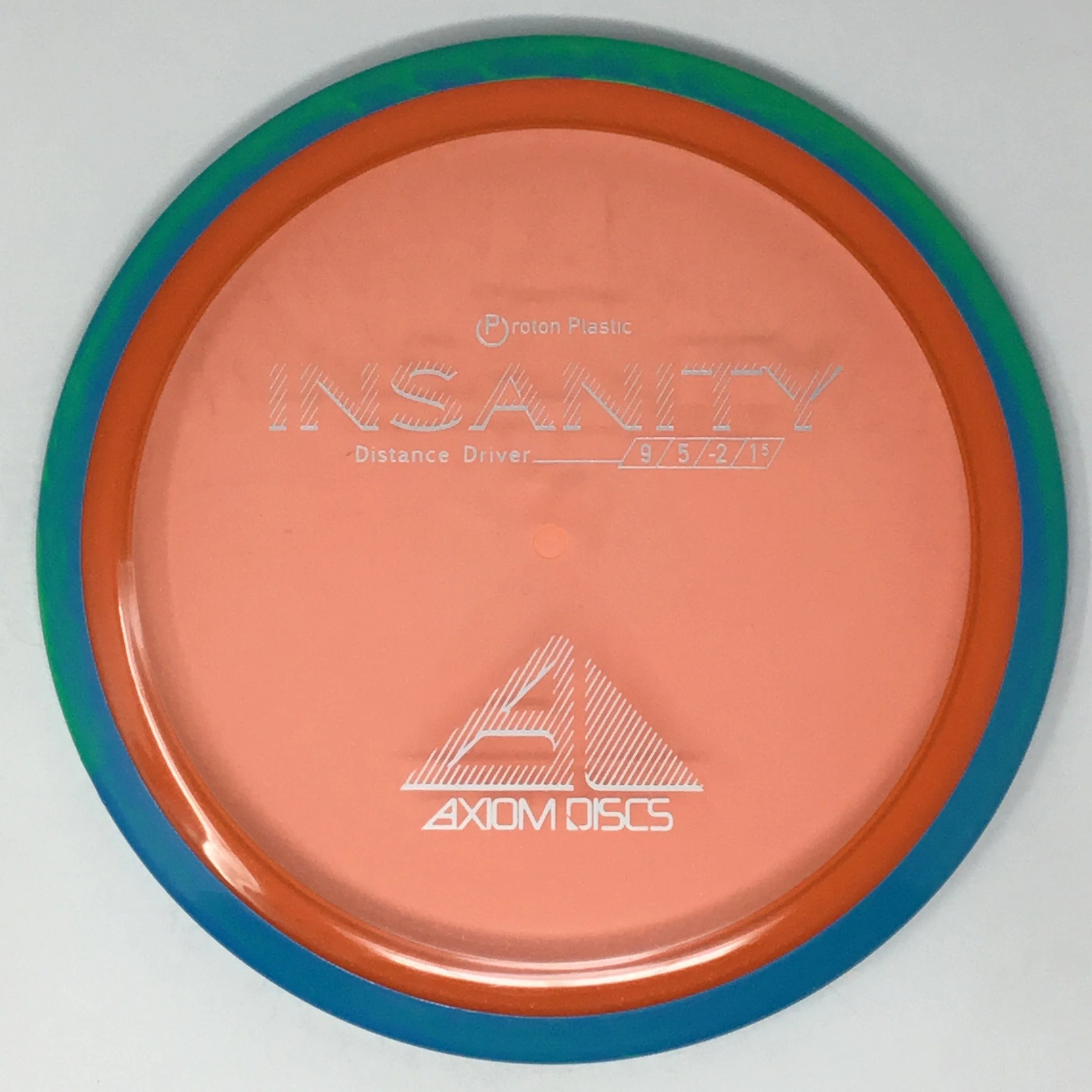 Insanity (Proton) - Image 27