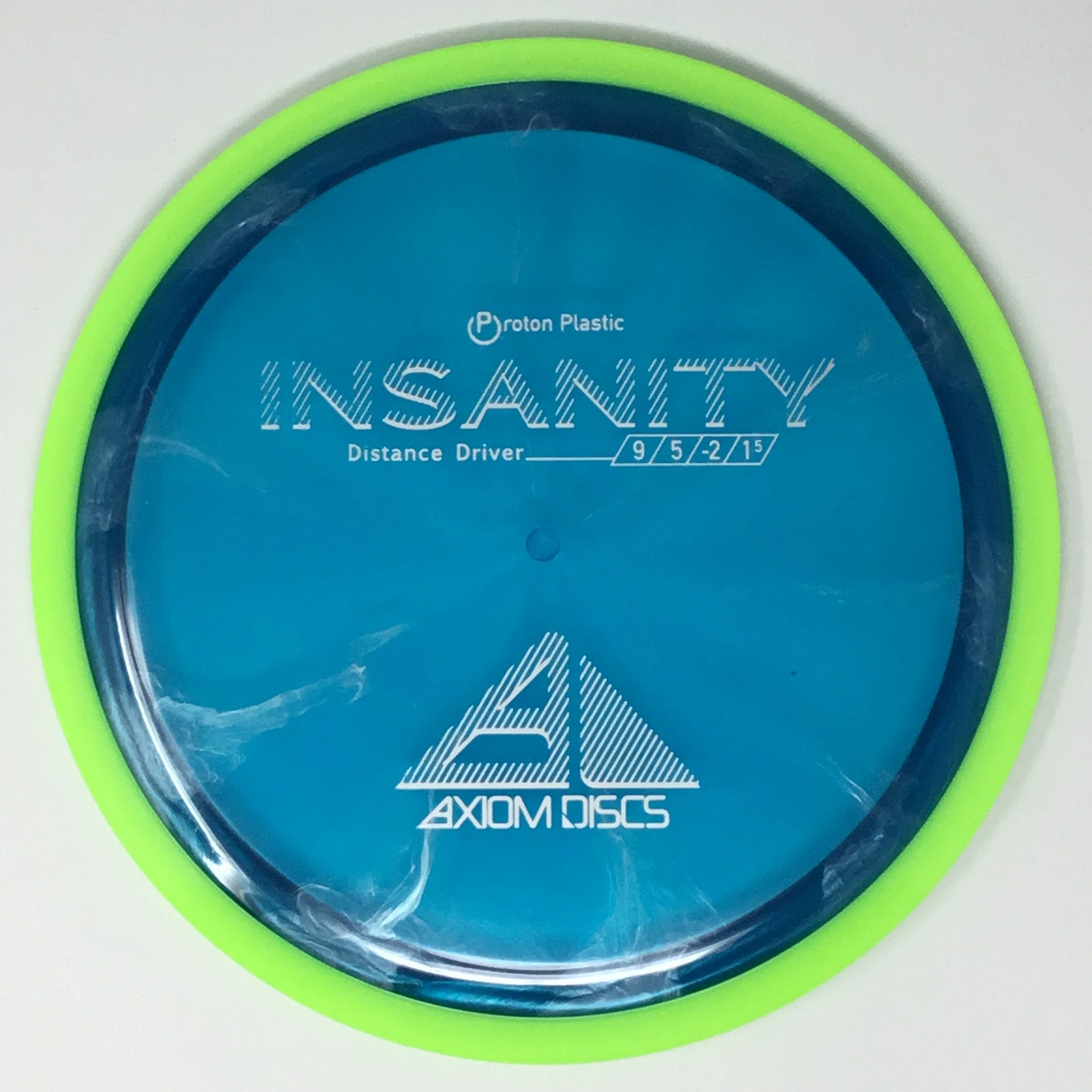 Insanity (Proton) - Image 34