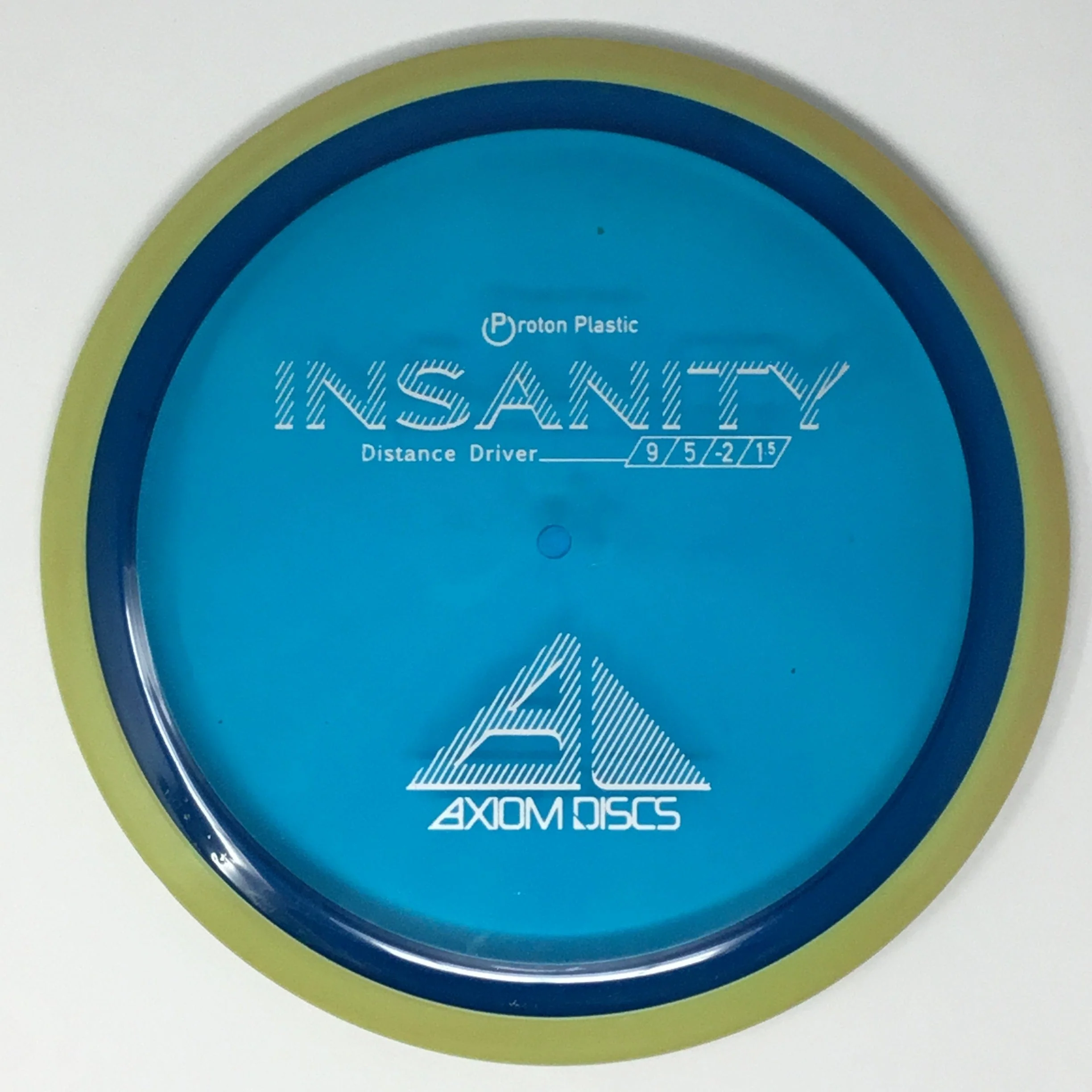 Insanity (Proton) - Image 42