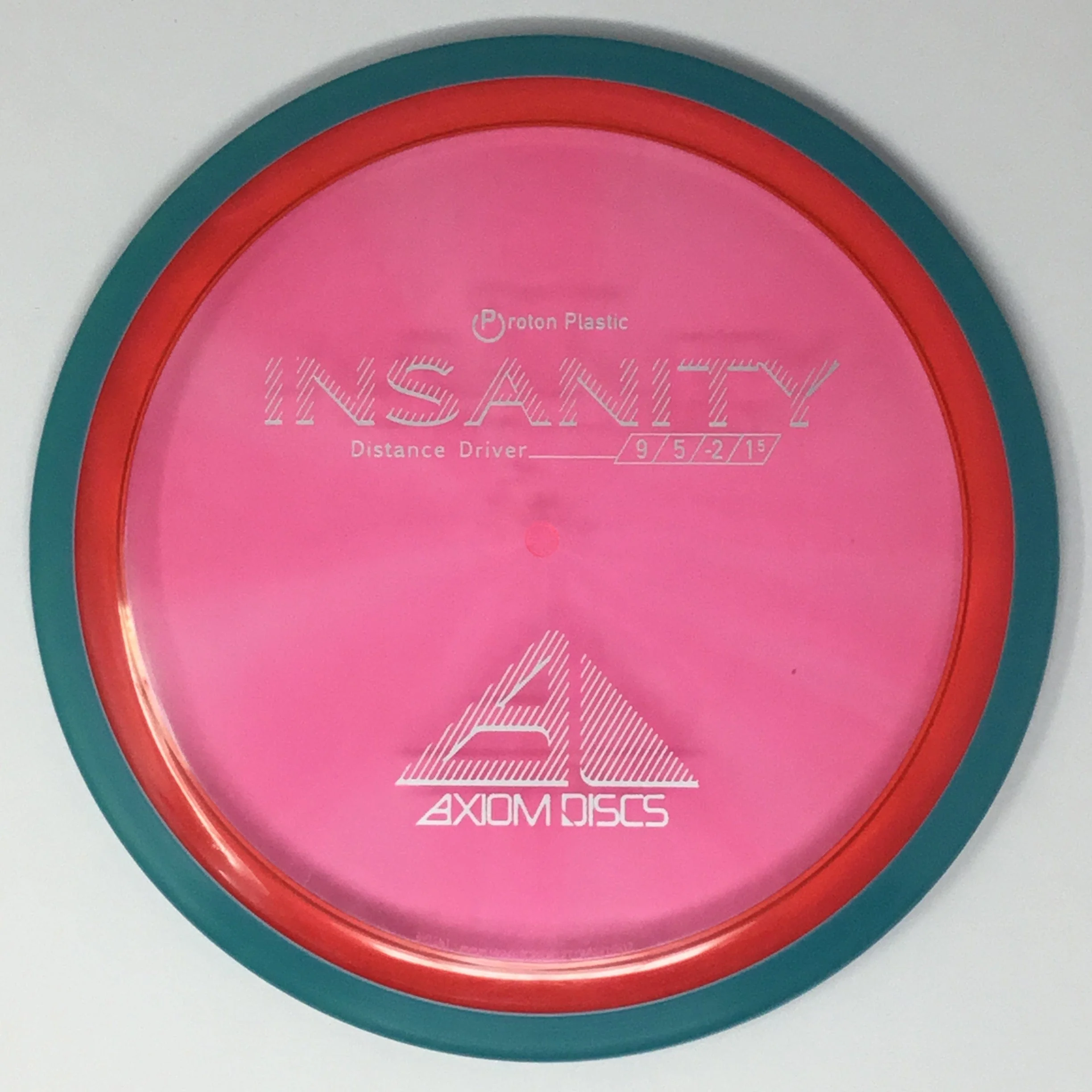Insanity (Proton) - Image 44