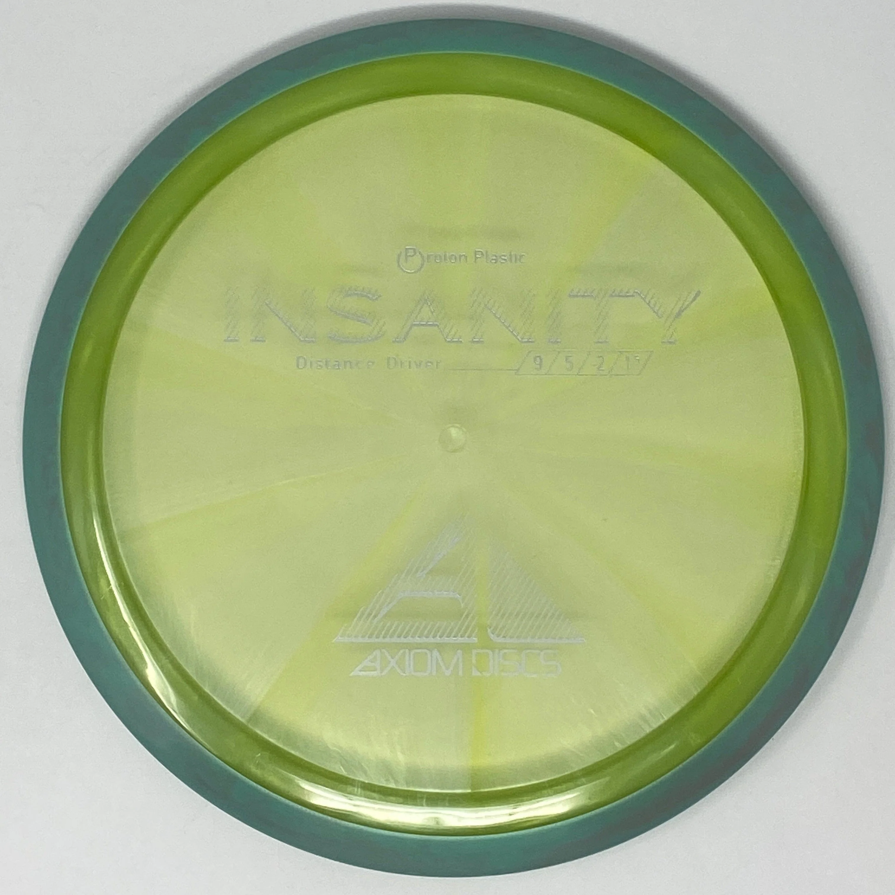 Insanity (Proton) - Image 5