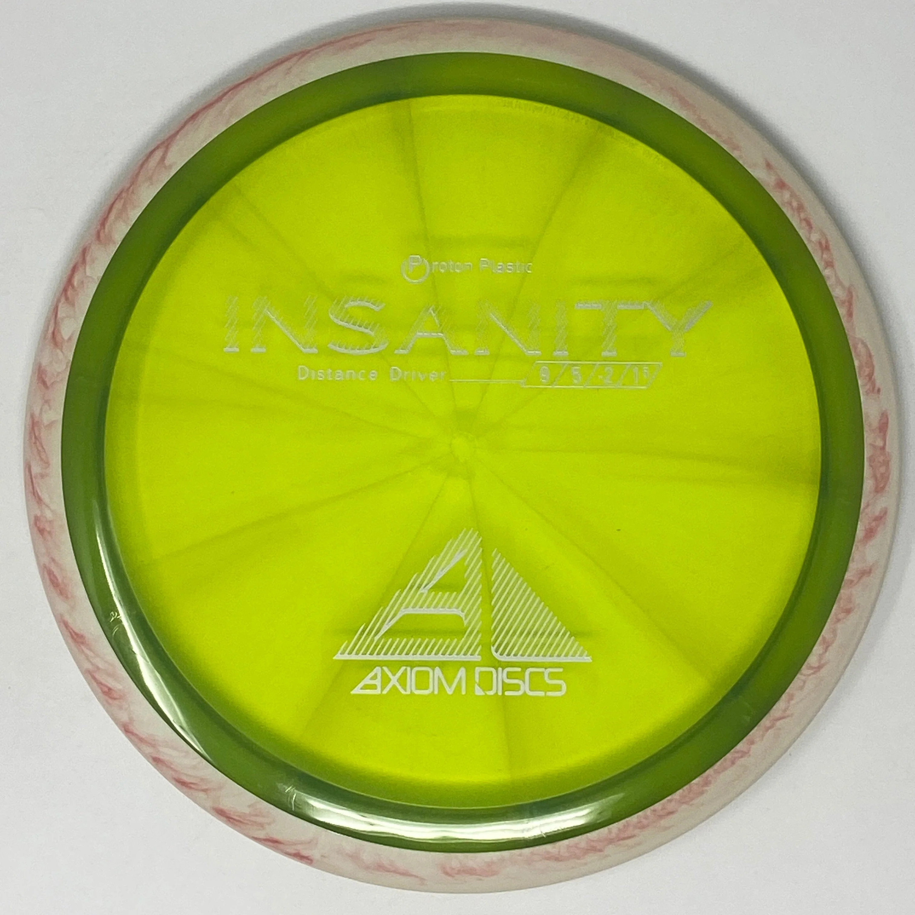 Insanity (Proton) - Image 6