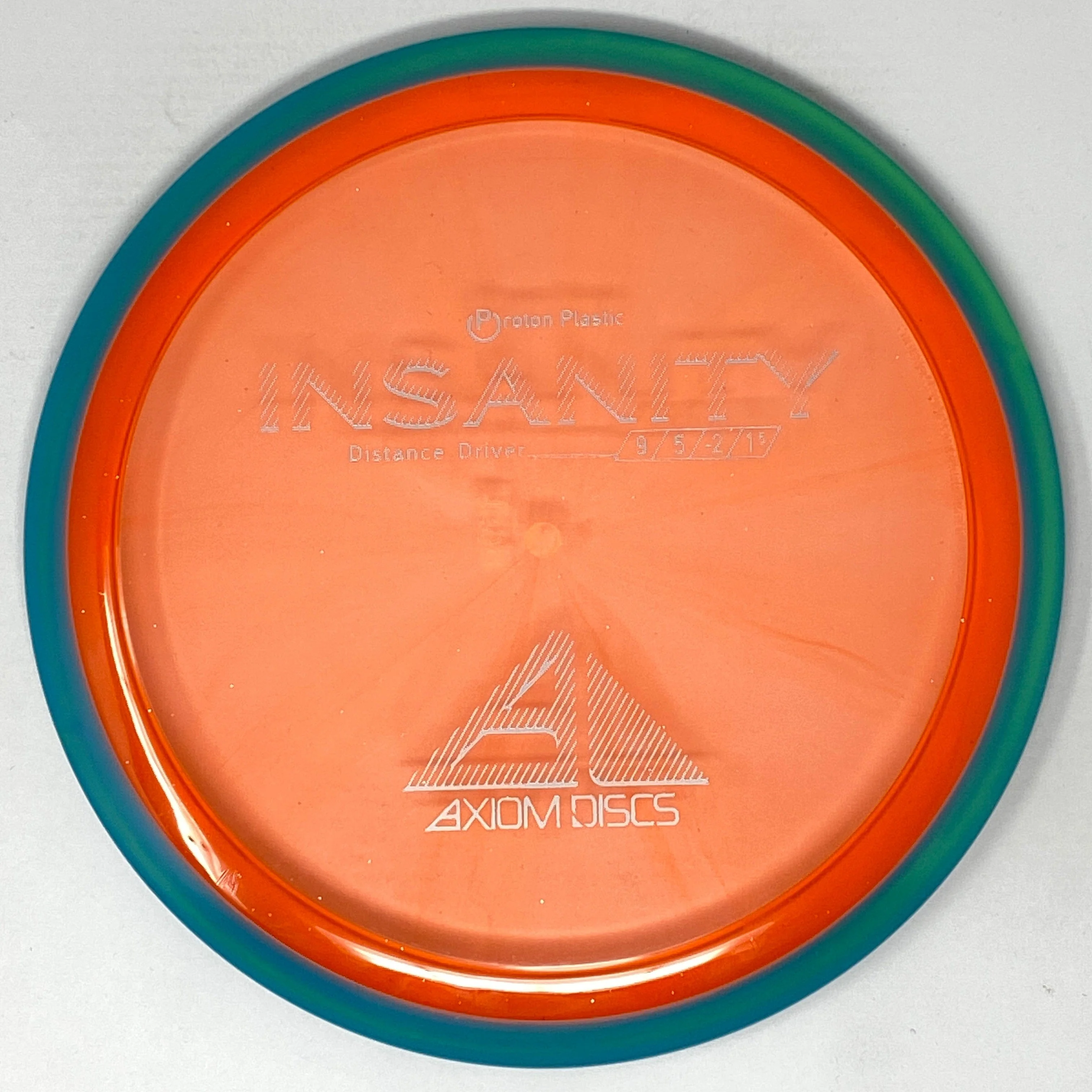 Insanity (Proton) - Image 8