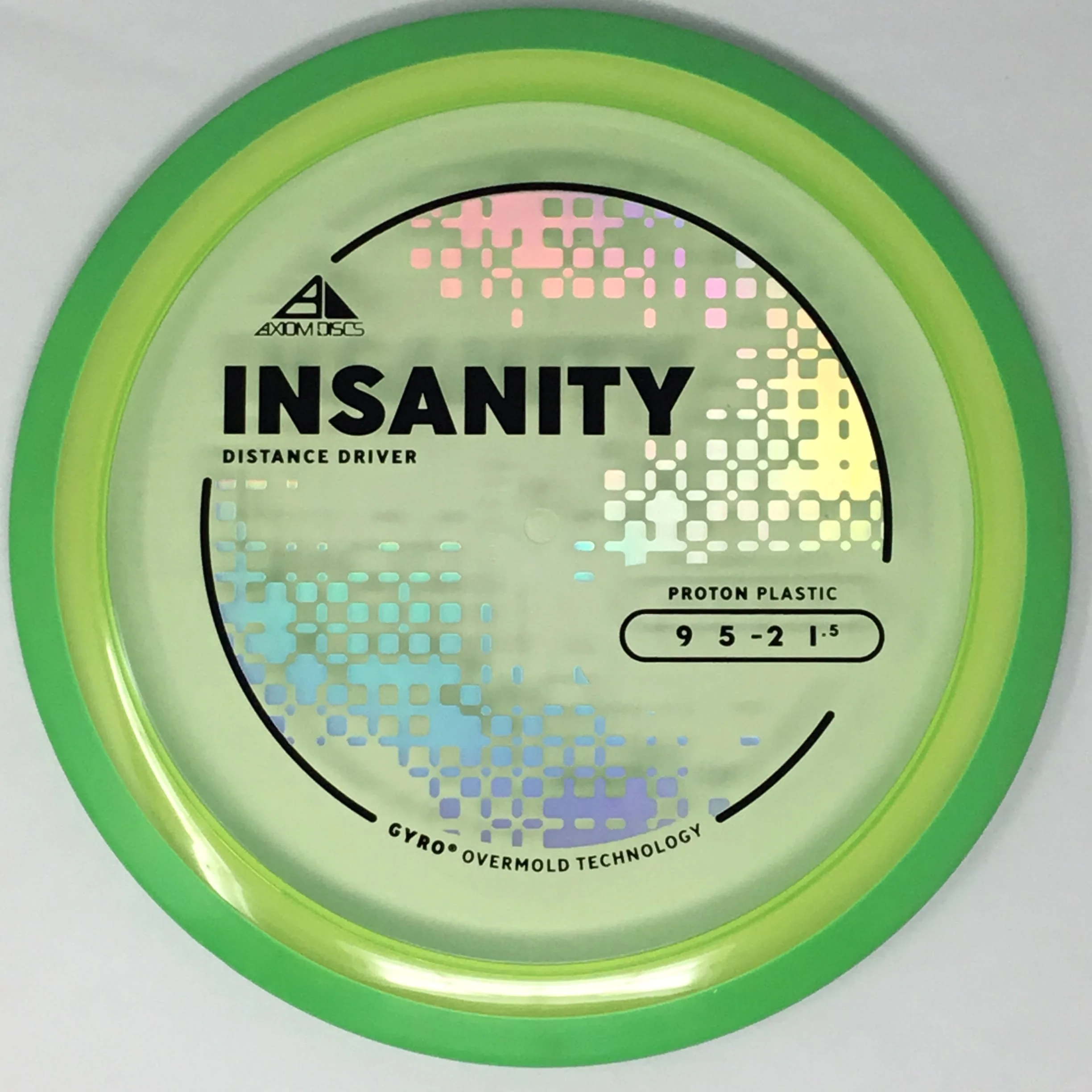 Insanity (Proton - Project Lab Coat) - Image 10