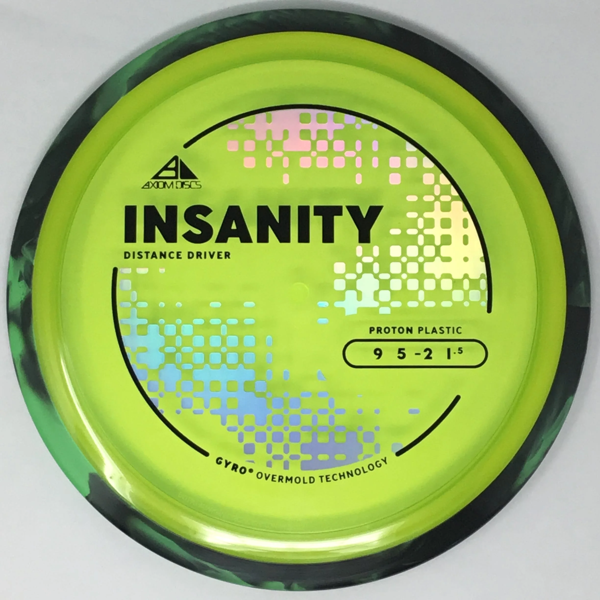 Insanity (Proton - Project Lab Coat) - Image 15