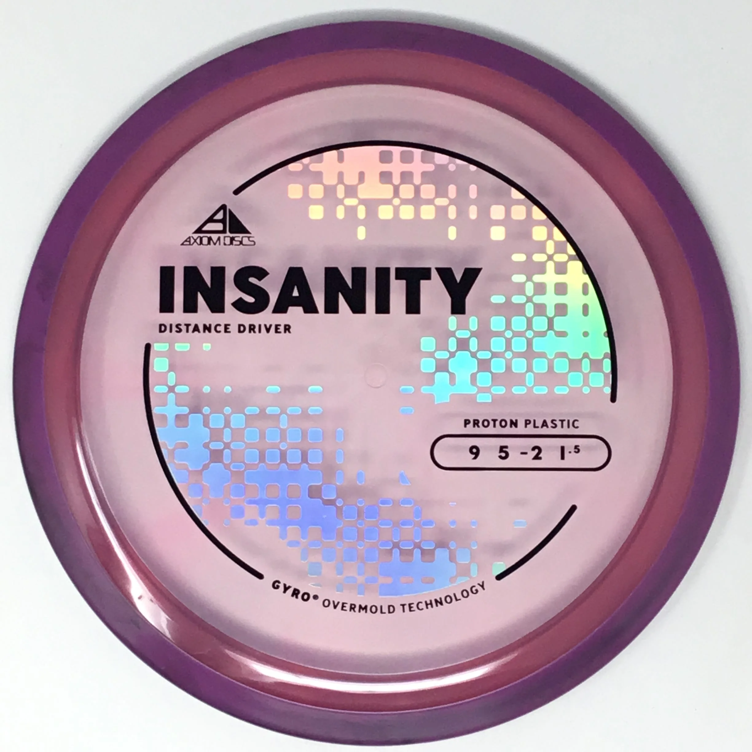 Insanity (Proton - Project Lab Coat) - Image 4