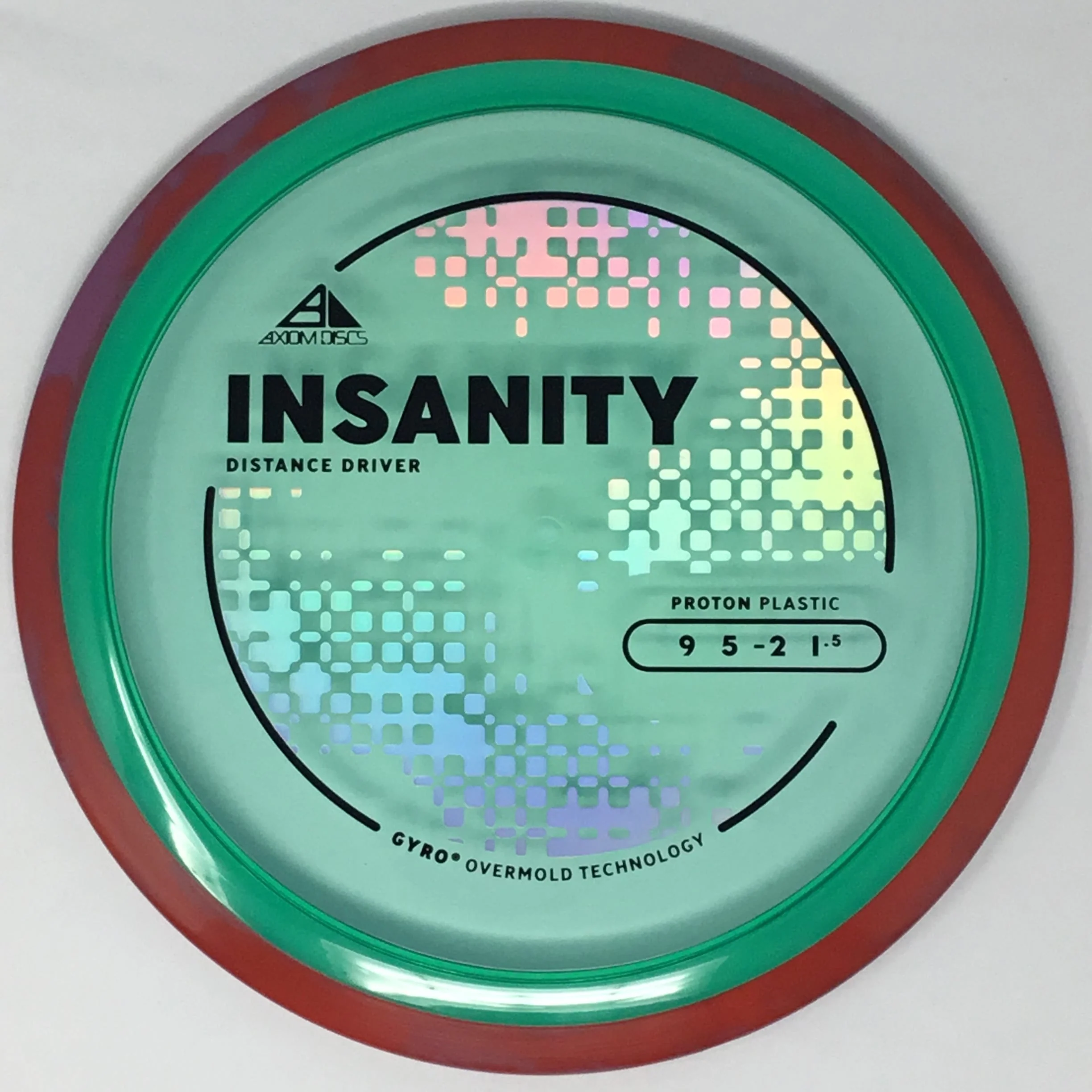 Insanity (Proton - Project Lab Coat) - Image 5