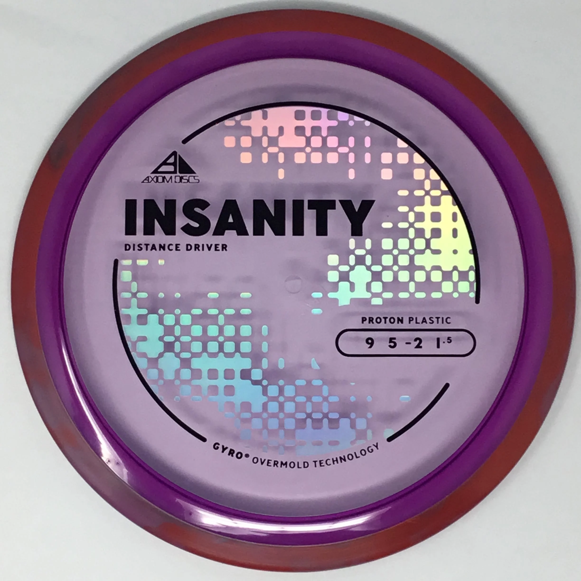 Insanity (Proton - Project Lab Coat) - Image 6