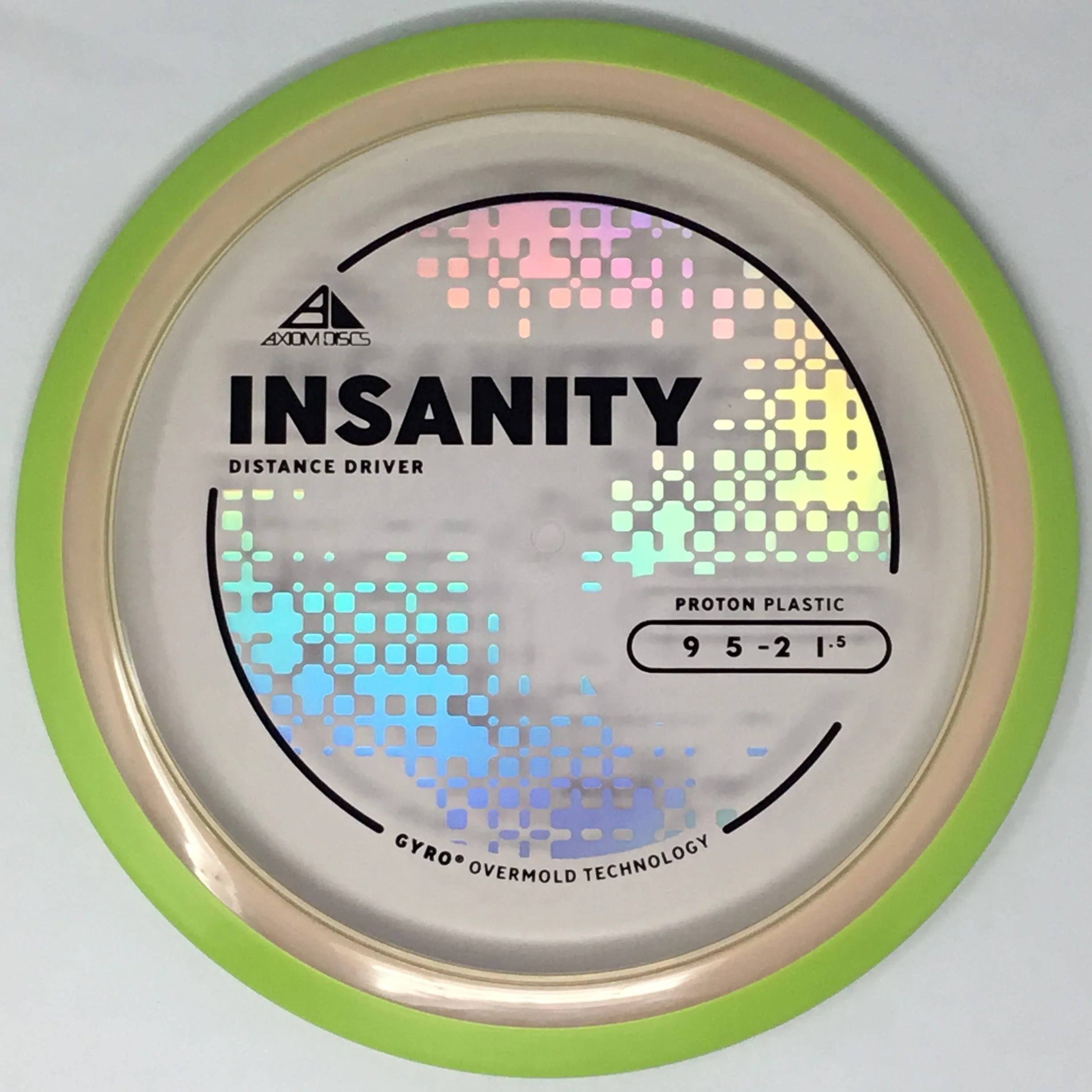 Insanity (Proton - Project Lab Coat) - Image 7
