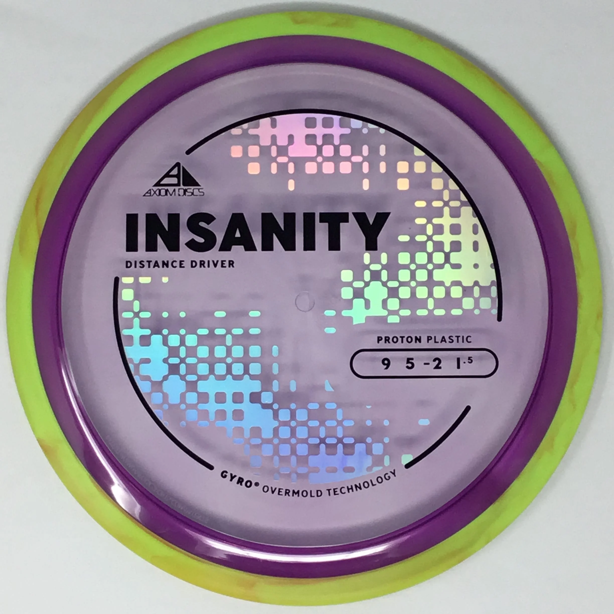Insanity (Proton - Project Lab Coat) - Image 8