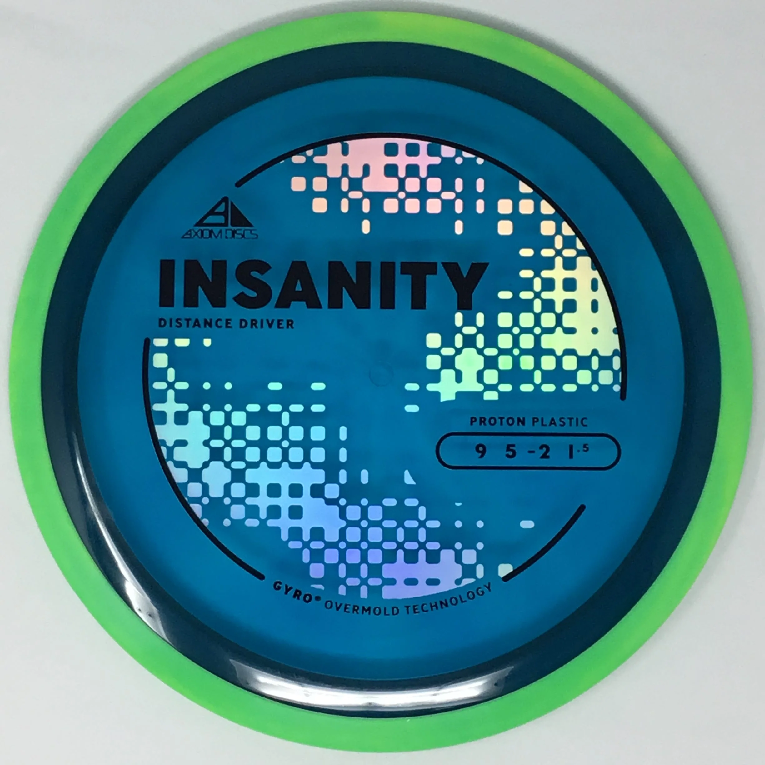 Insanity (Proton - Project Lab Coat) - Image 9