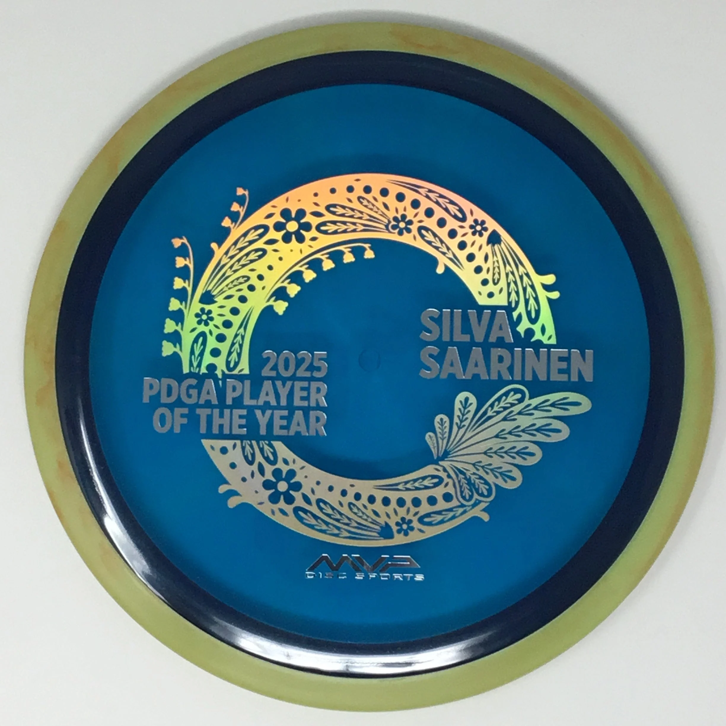 Insanity (Proton - Silva Saarinen 2025 FPO Player of the Year) - Image 10