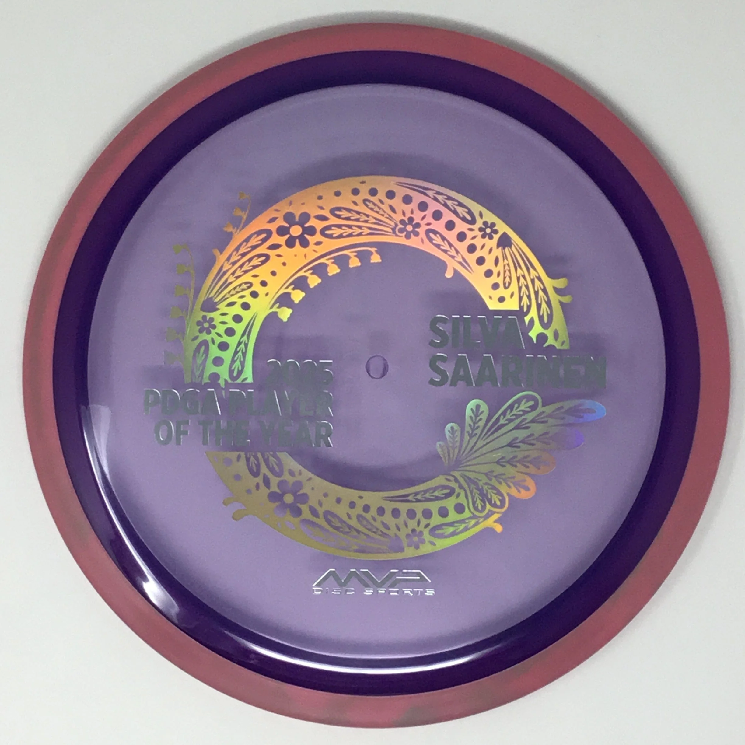 Insanity (Proton - Silva Saarinen 2025 FPO Player of the Year) - Image 22