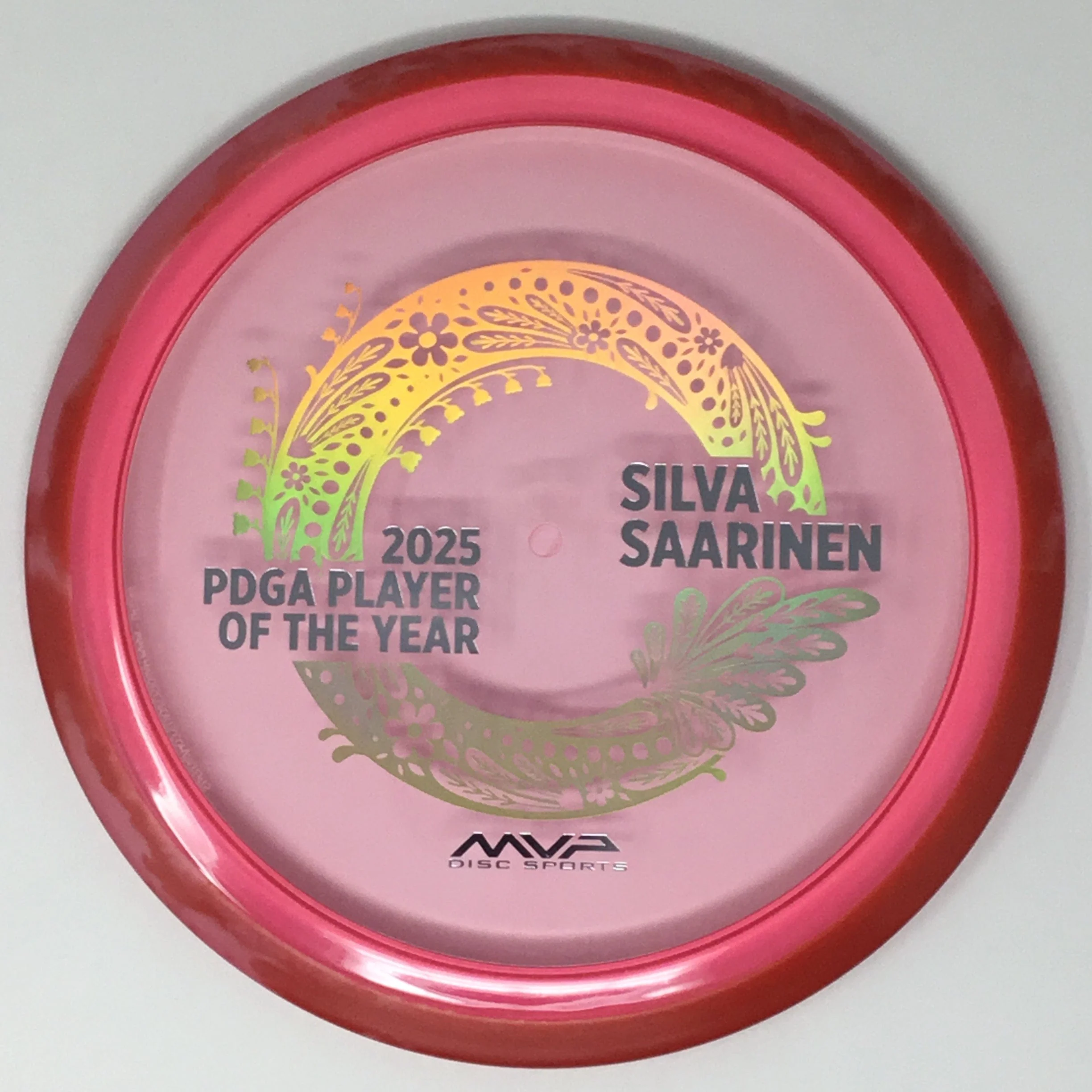 Insanity (Proton - Silva Saarinen 2025 FPO Player of the Year) - Image 3