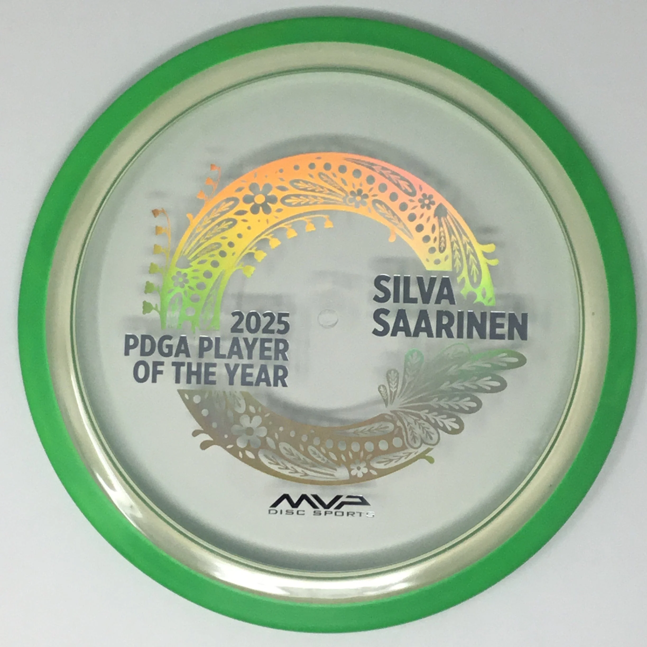 Insanity (Proton - Silva Saarinen 2025 FPO Player of the Year) - Image 32