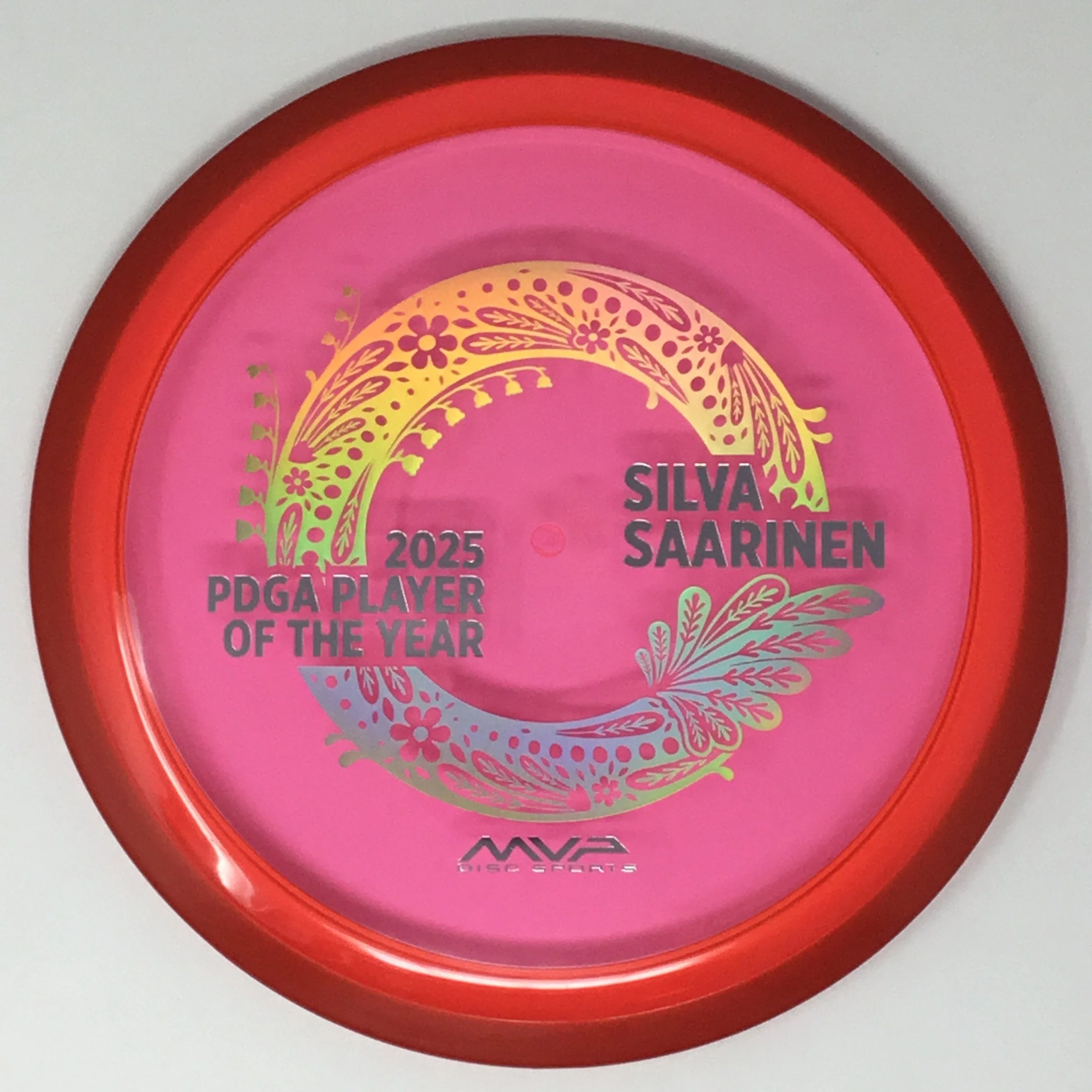 Insanity (Proton - Silva Saarinen 2025 FPO Player of the Year) - Image 4