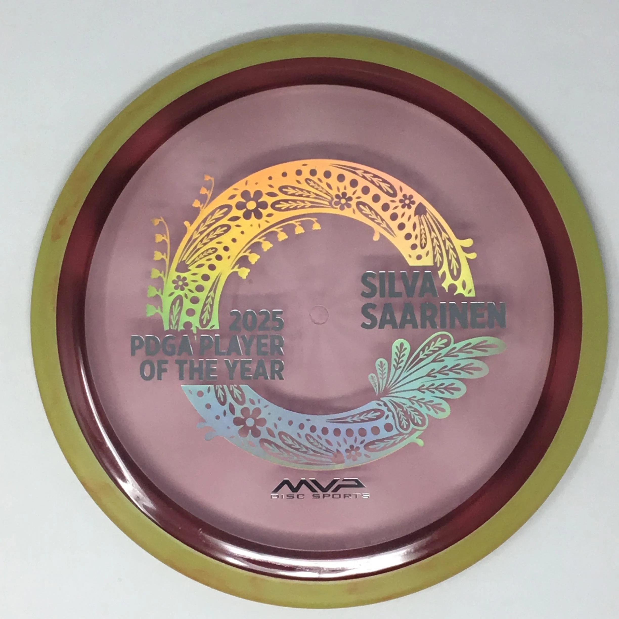Insanity (Proton - Silva Saarinen 2025 FPO Player of the Year) - Image 42