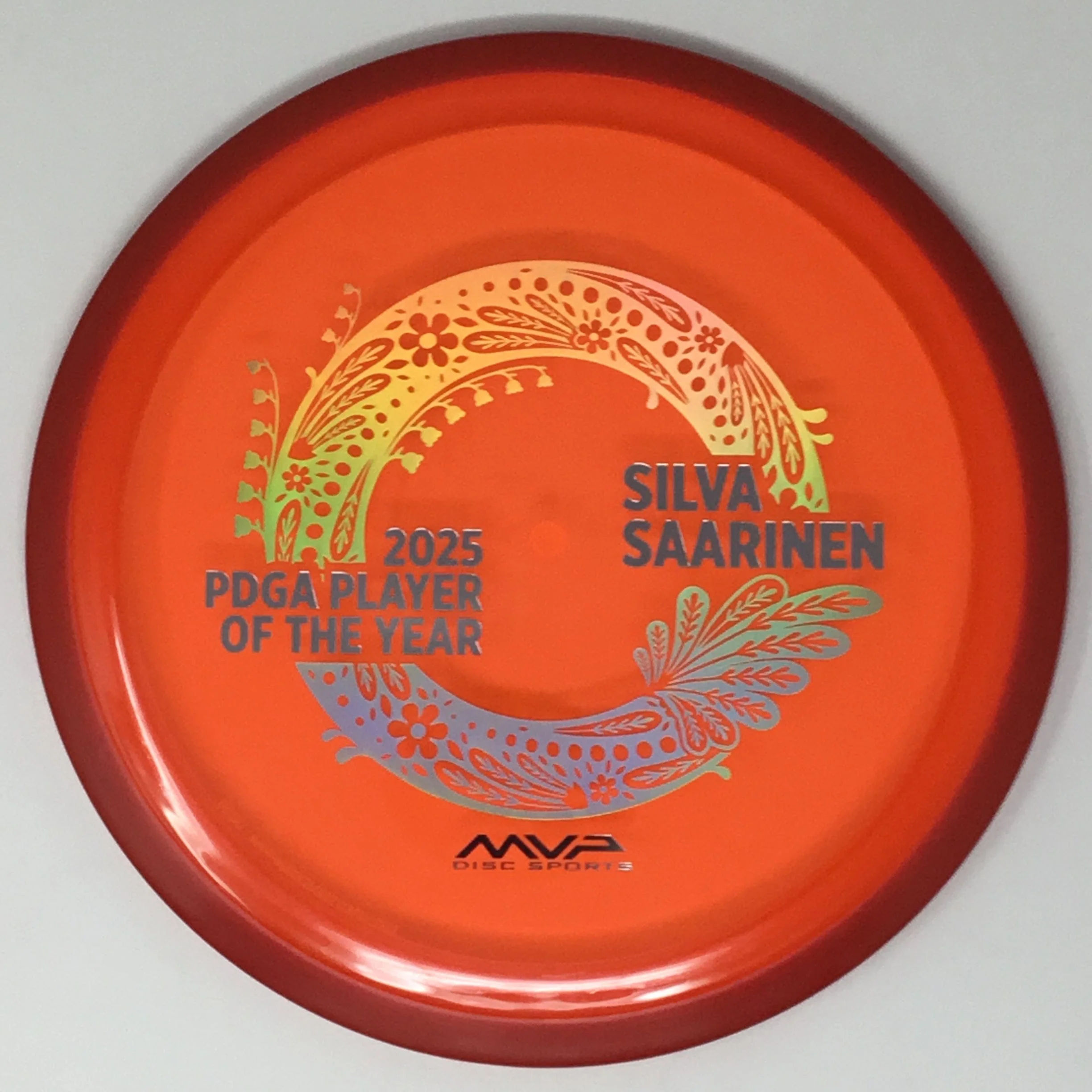 Insanity (Proton - Silva Saarinen 2025 FPO Player of the Year) - Image 5