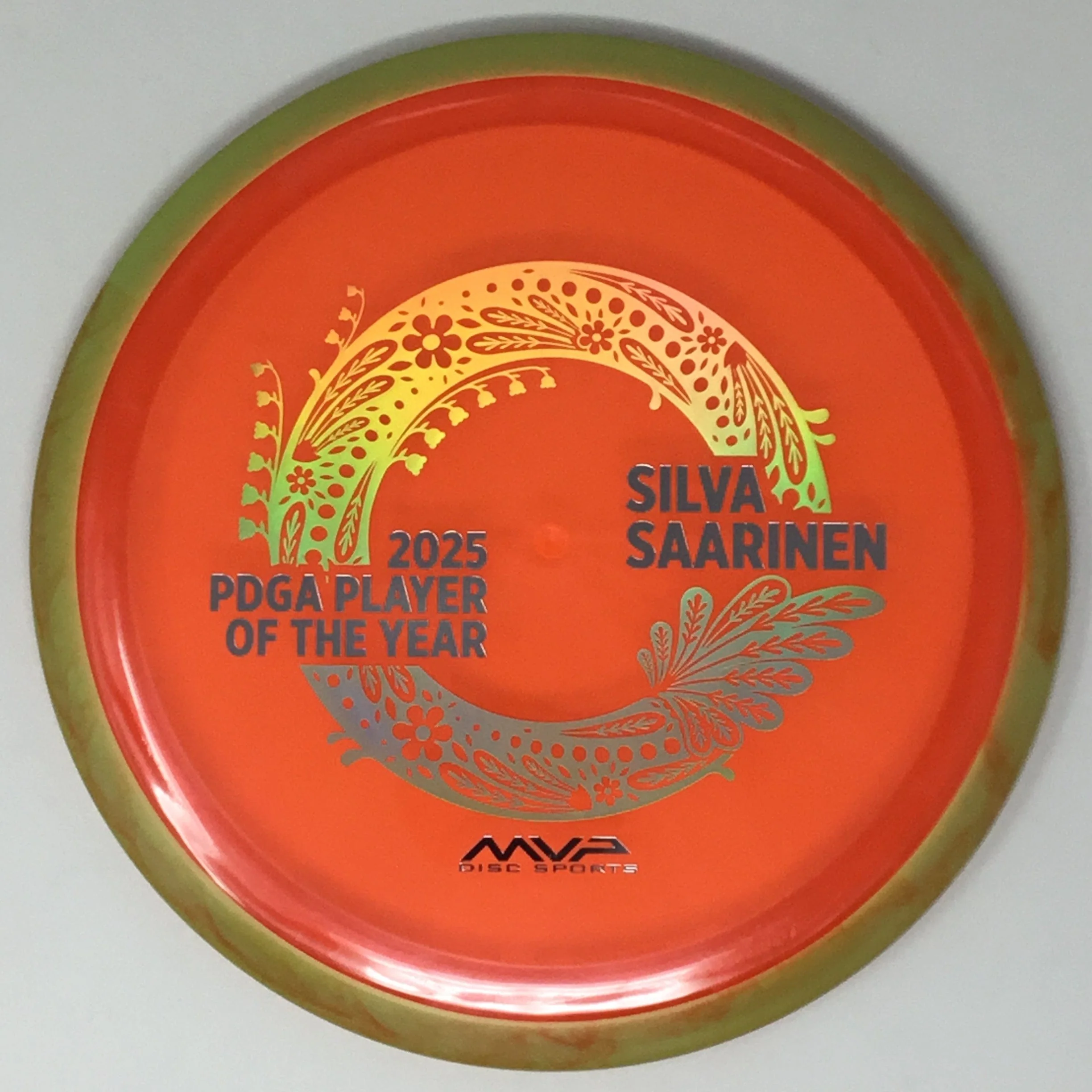 Insanity (Proton - Silva Saarinen 2025 FPO Player of the Year) - Image 8