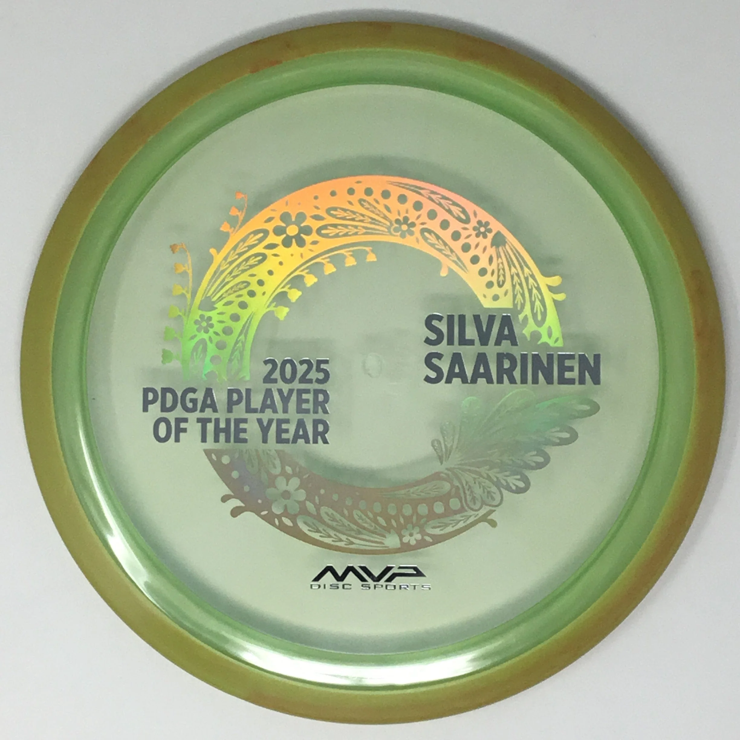 Insanity (Proton - Silva Saarinen 2025 FPO Player of the Year) - Image 9